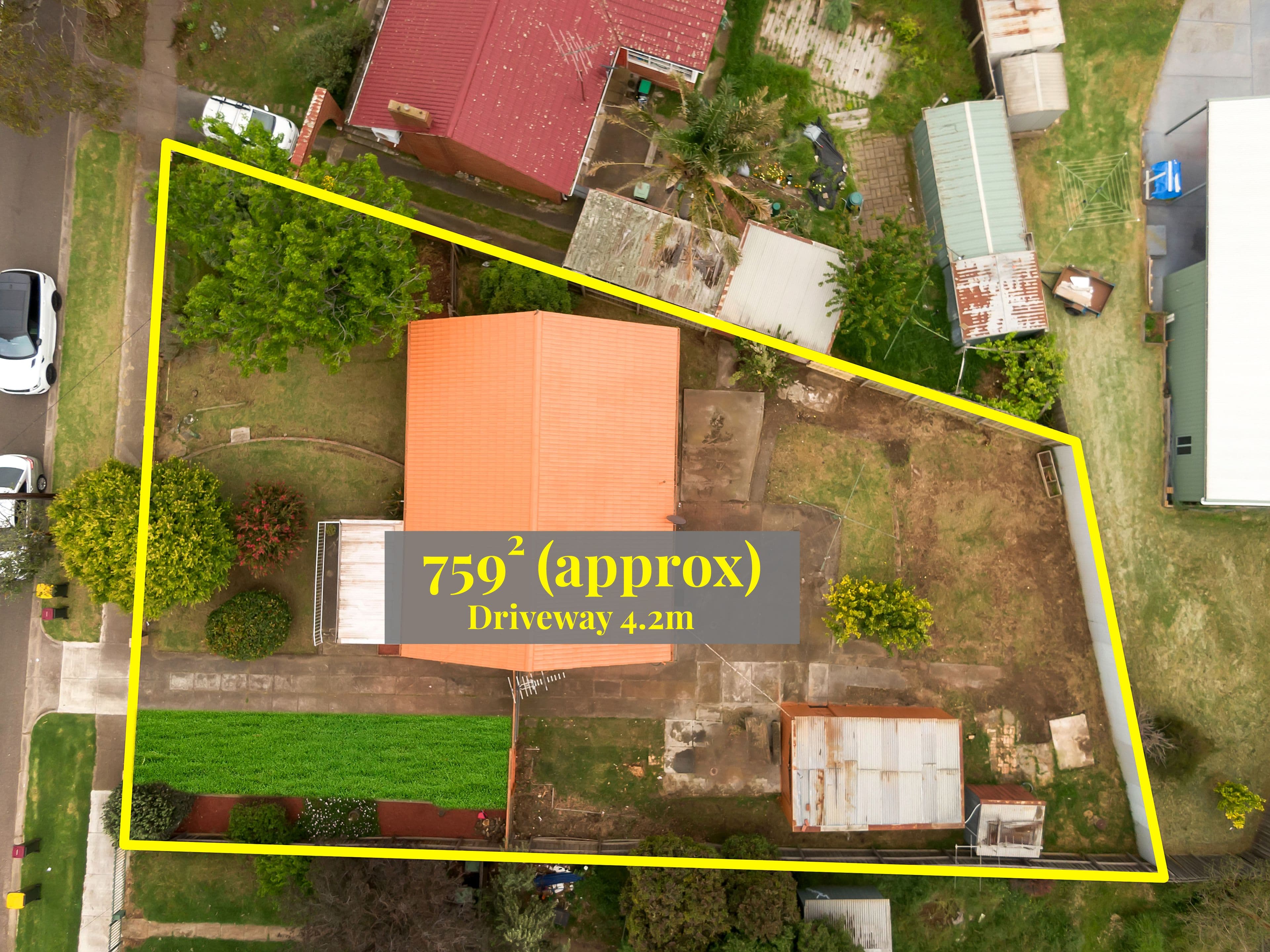 16 Zinnia Street, Norlane VIC 3214, Norlane - Thumbnail 2