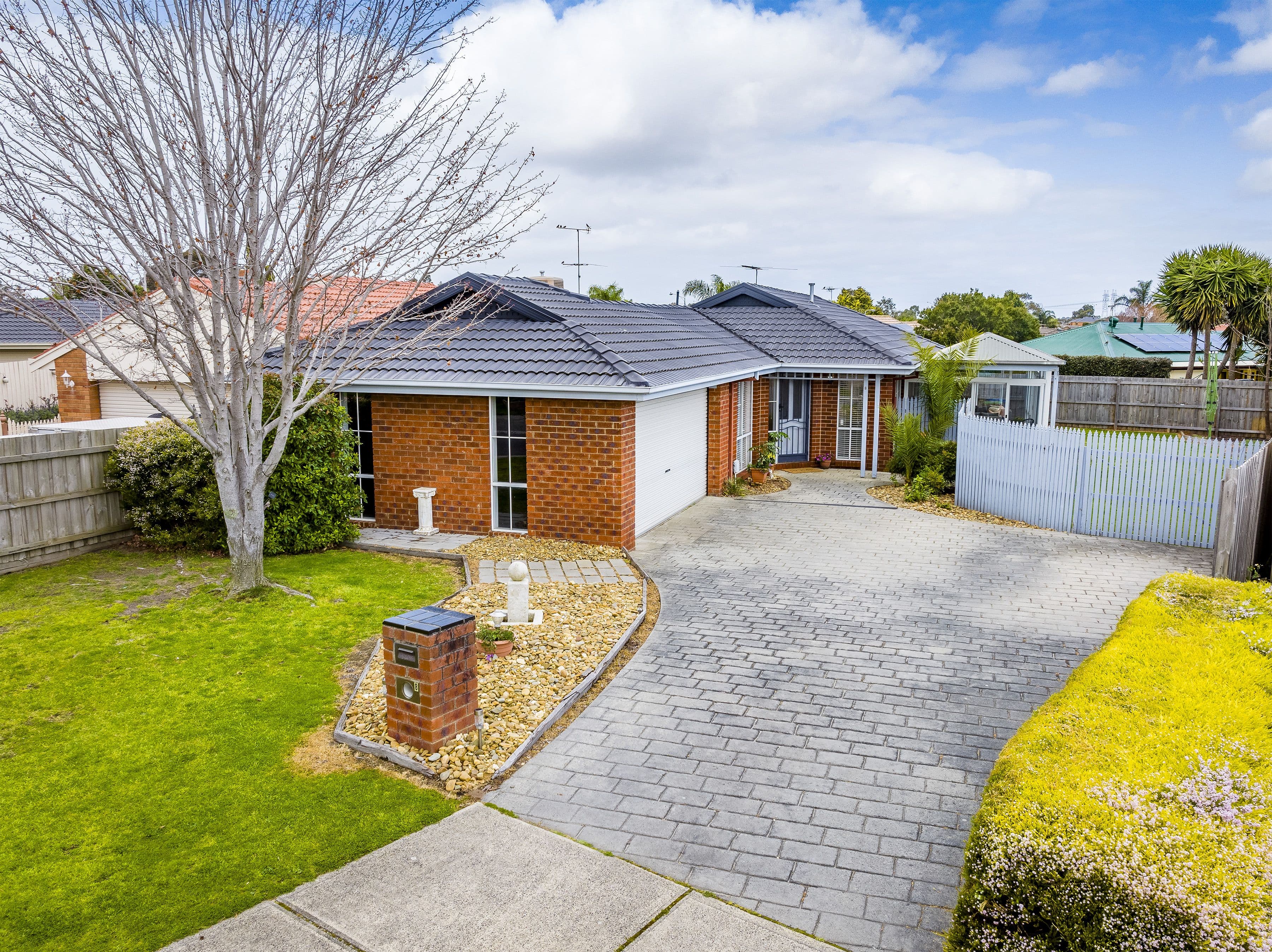 8 Vincent Court, Cranbourne North VIC 3977, Cranbourne North - Image 1