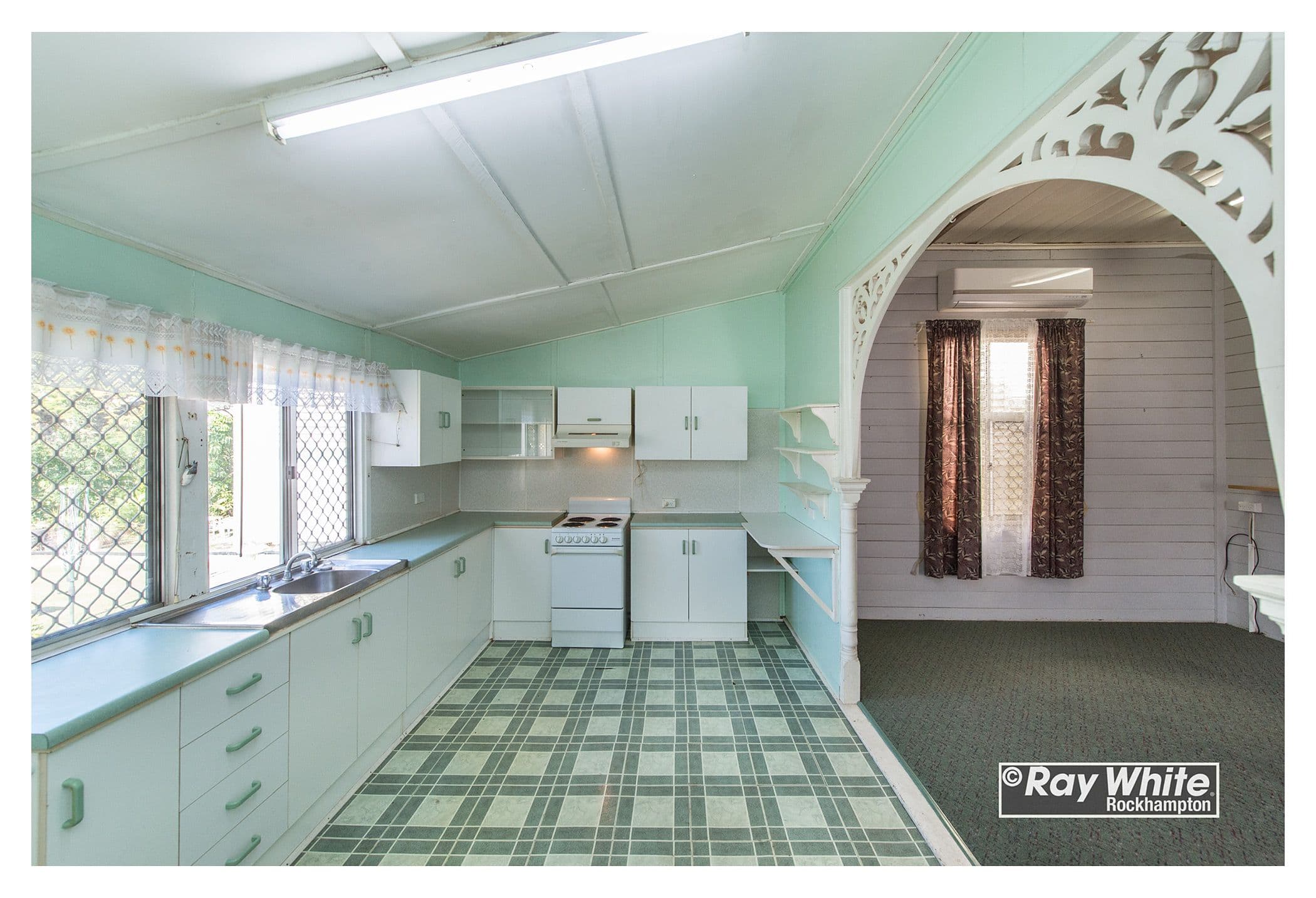 71 Kent Street, Rockhampton City QLD 4700, Rockhampton City - Image 1