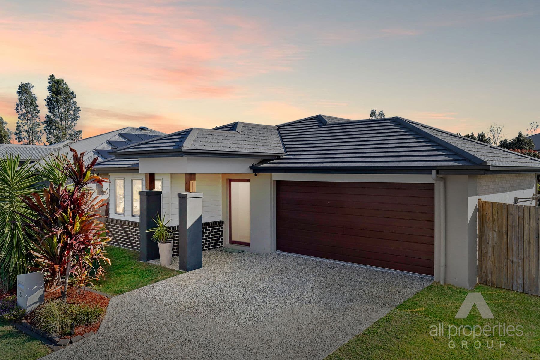 34 Myers Street, Yarrabilba QLD 4207, Yarrabilba - Image 1