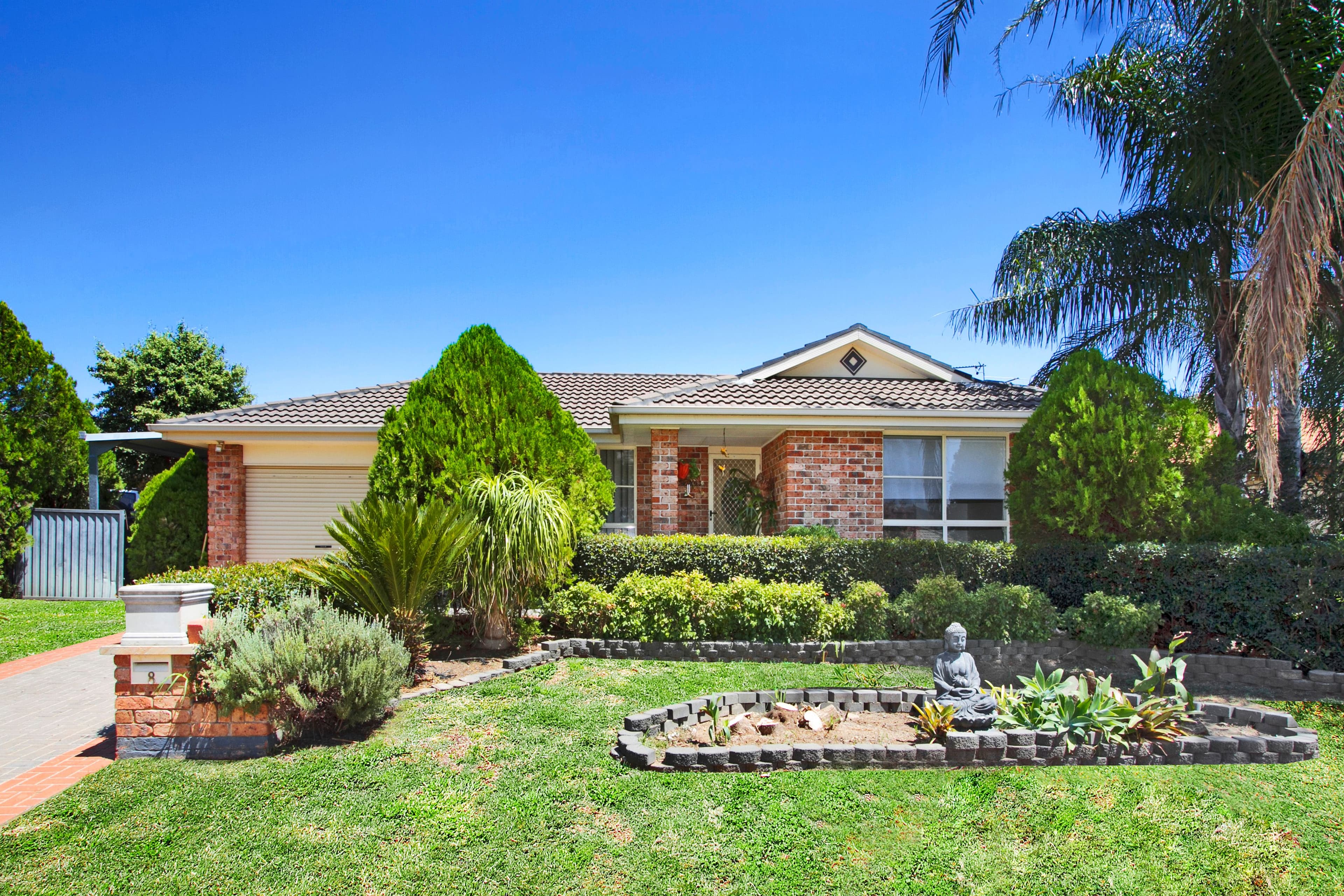 8 Giles Place, Tamworth NSW 2340, Tamworth - Image 1