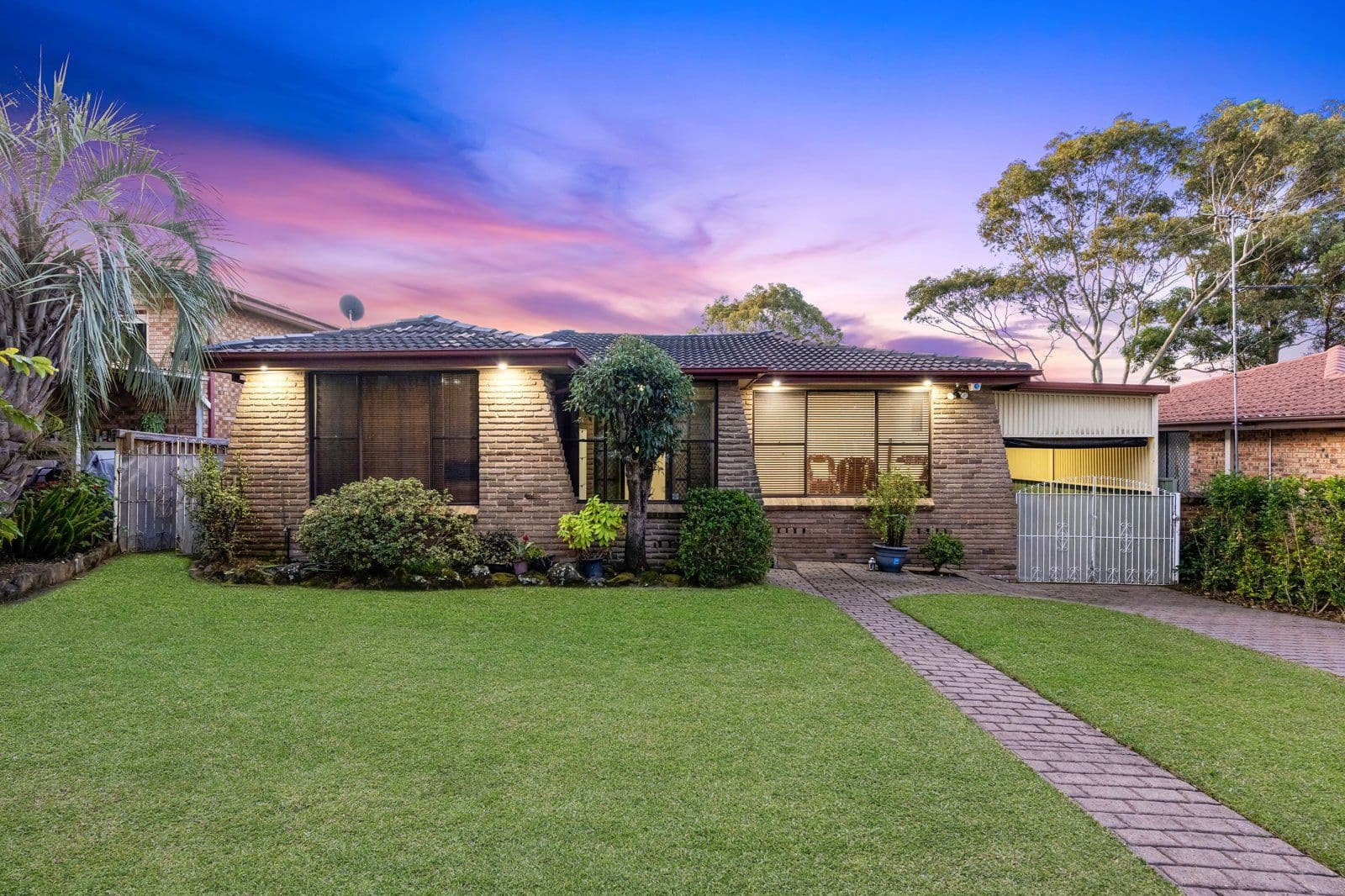 38 Sparman Crescent, Kings Langley NSW 2147, Kings Langley - Image 1