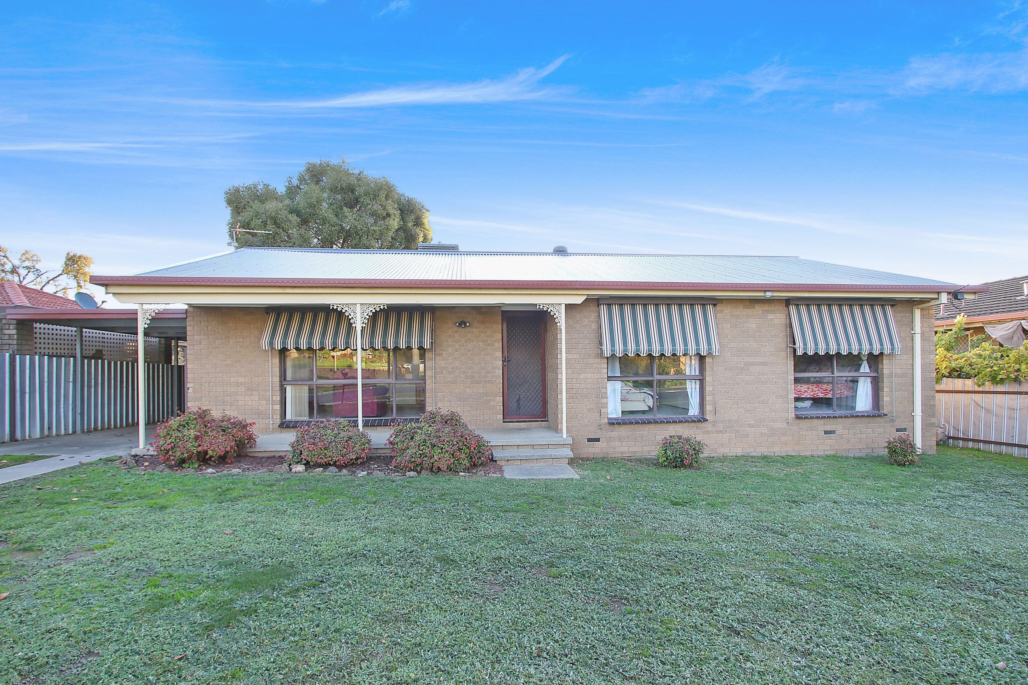 5 Maxwell Drive, Wodonga VIC 3690, Wodonga - Image 1