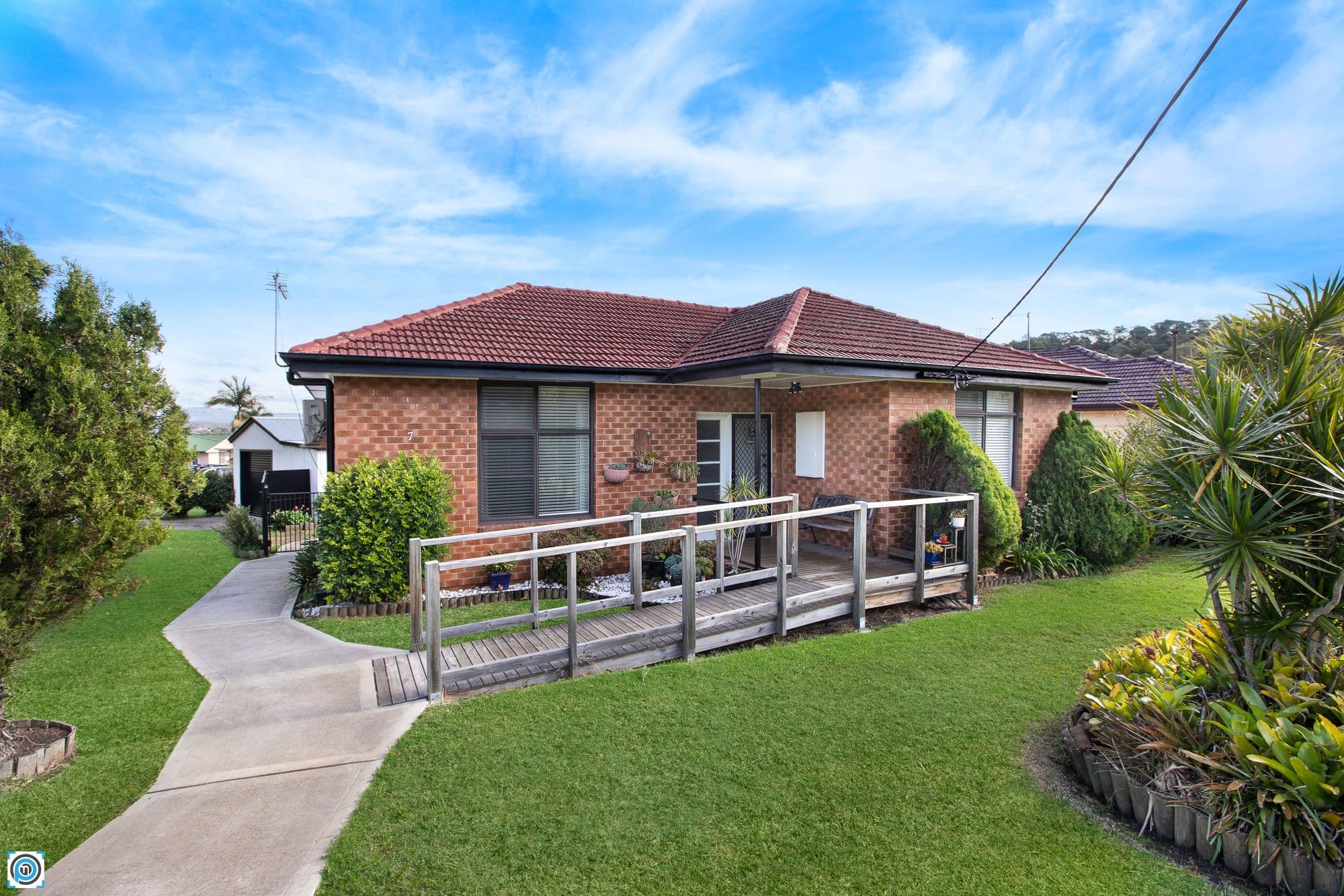 7 Norfolk Street, Berkeley - Image 1