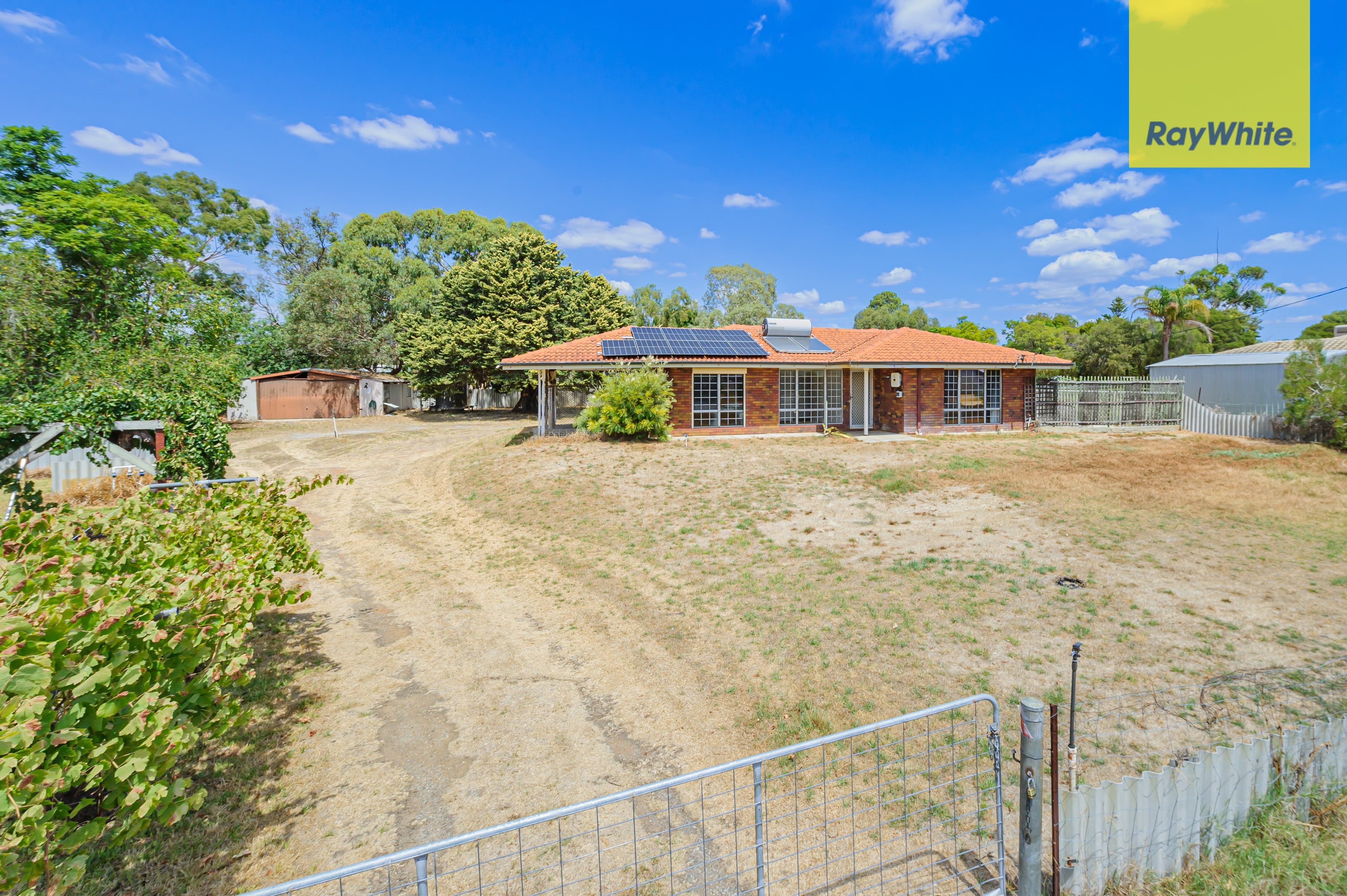 40 Upperthong Street, Bullsbrook WA 6084, Bullsbrook - Image 1
