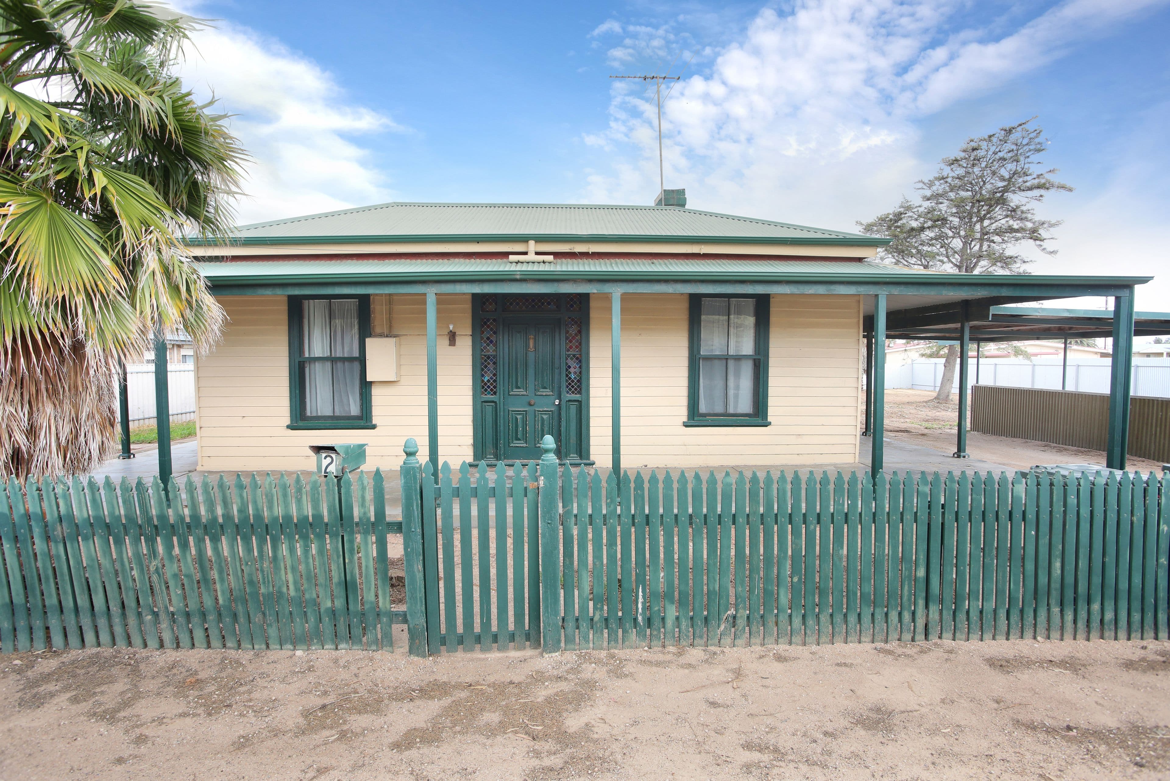 2 Company Street, Port Wakefield SA 5550, Port Wakefield - Image 1
