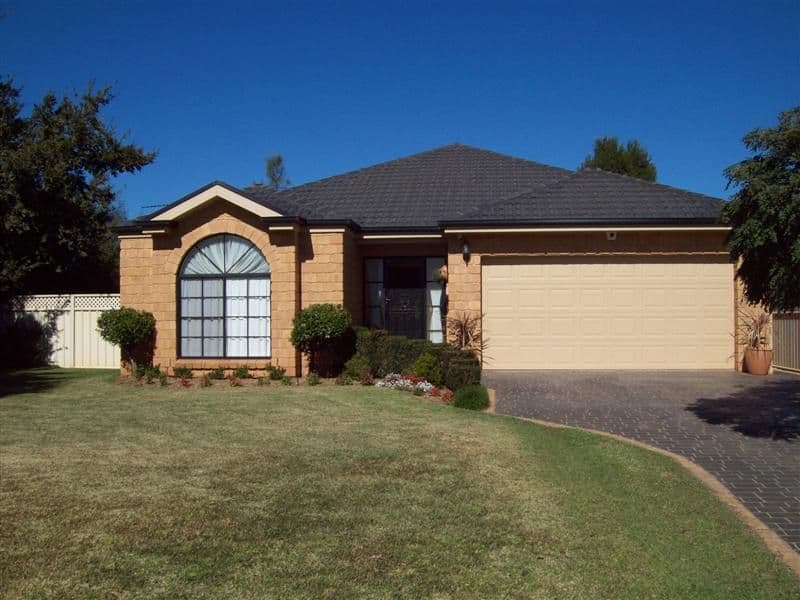 7 Oakmont Avenue, DUBBO NSW 2830, Dubbo - Image 1
