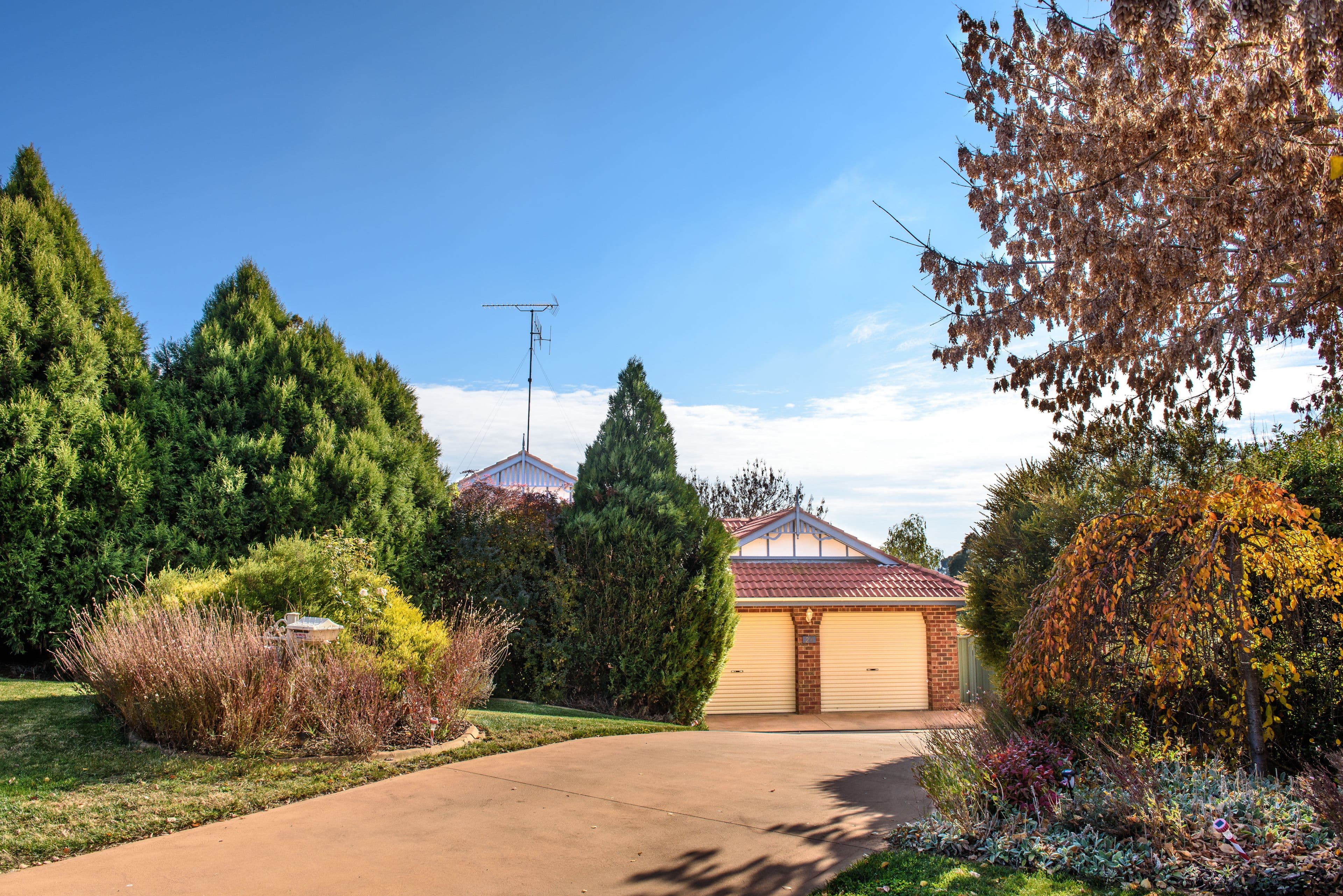 20 Cedar Drive, Llanarth - Image 1