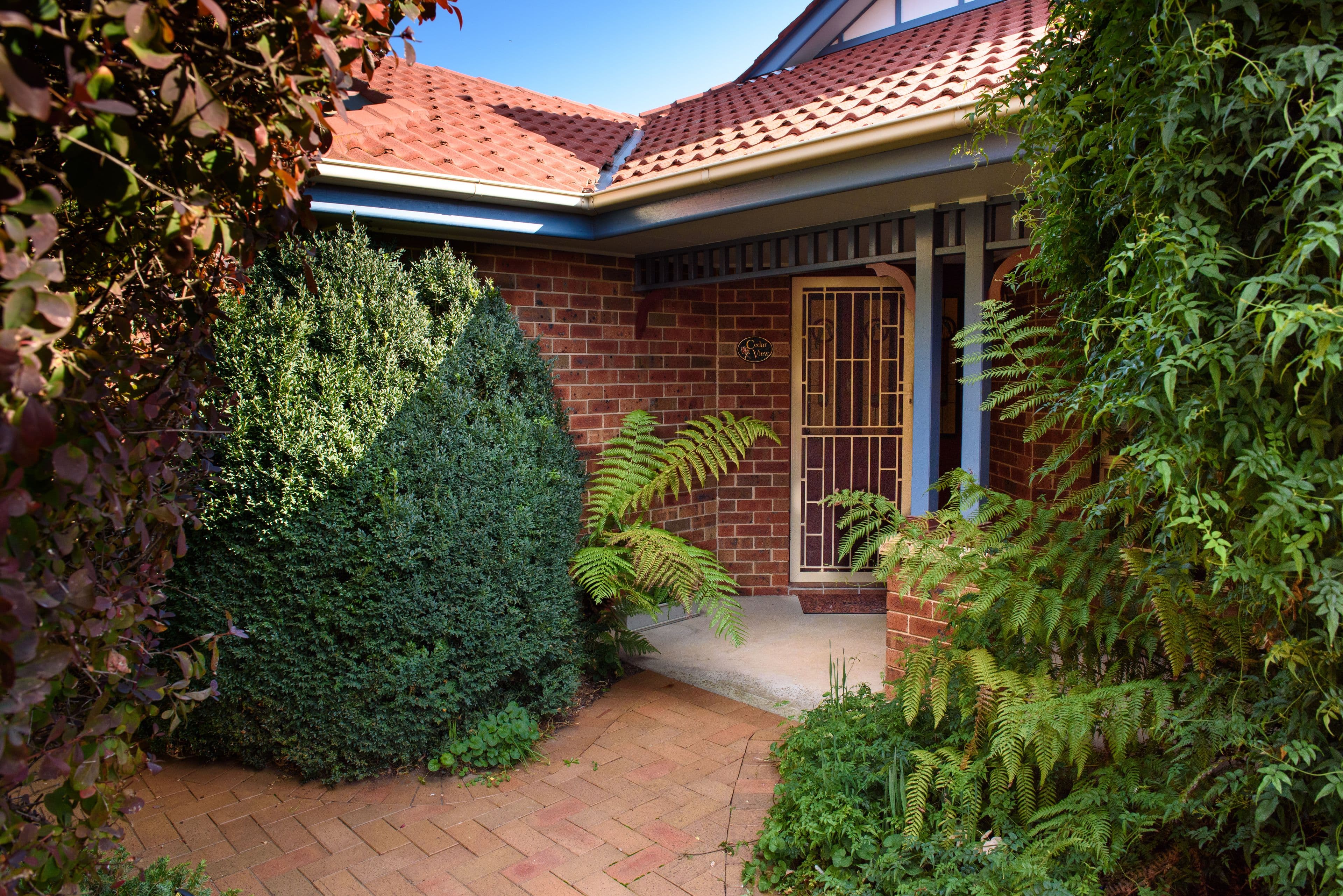 20 Cedar Drive, Llanarth - Thumbnail 2