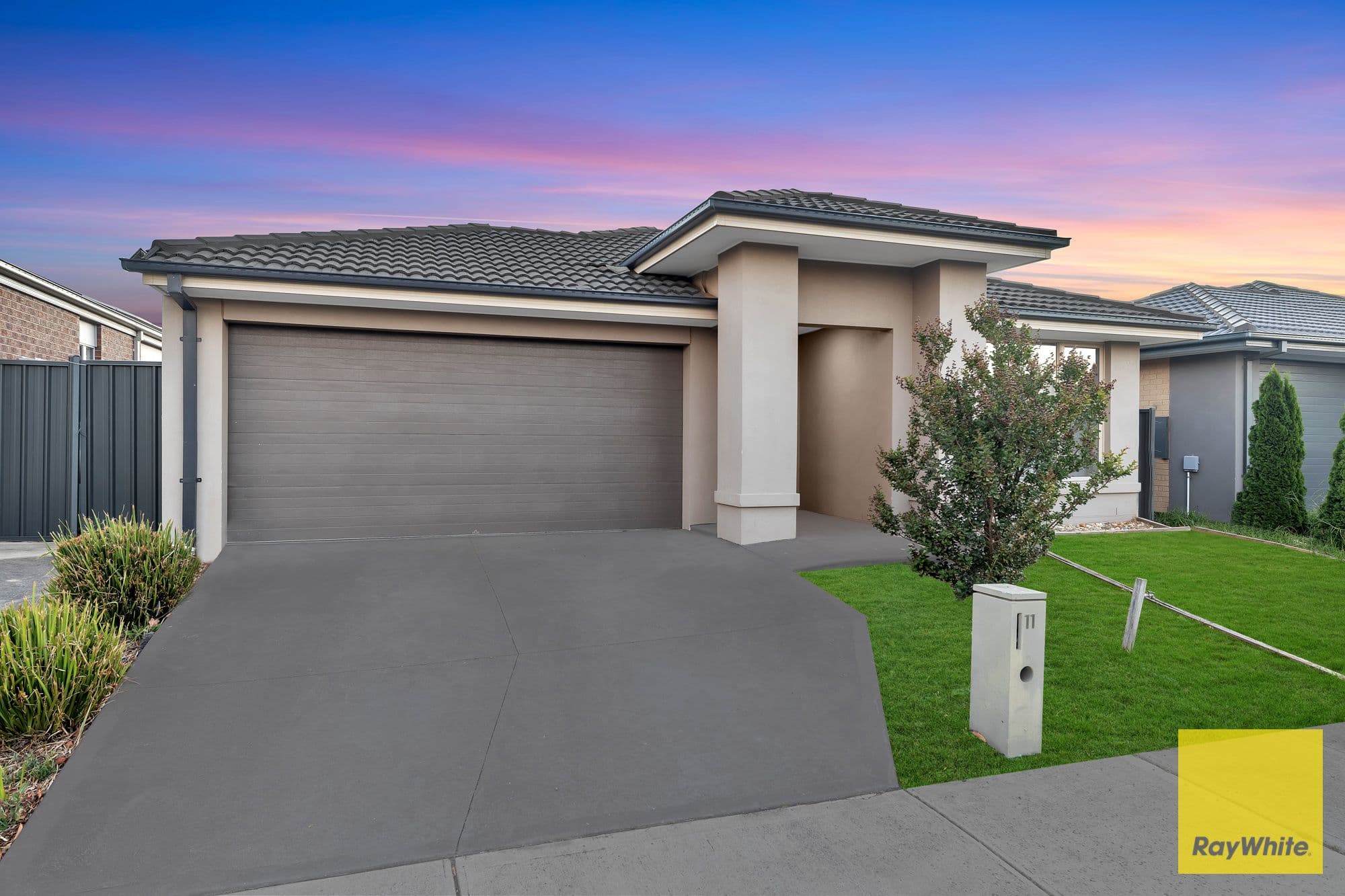 11 Allambie Street, Tarneit VIC 3029, Tarneit - Image 1