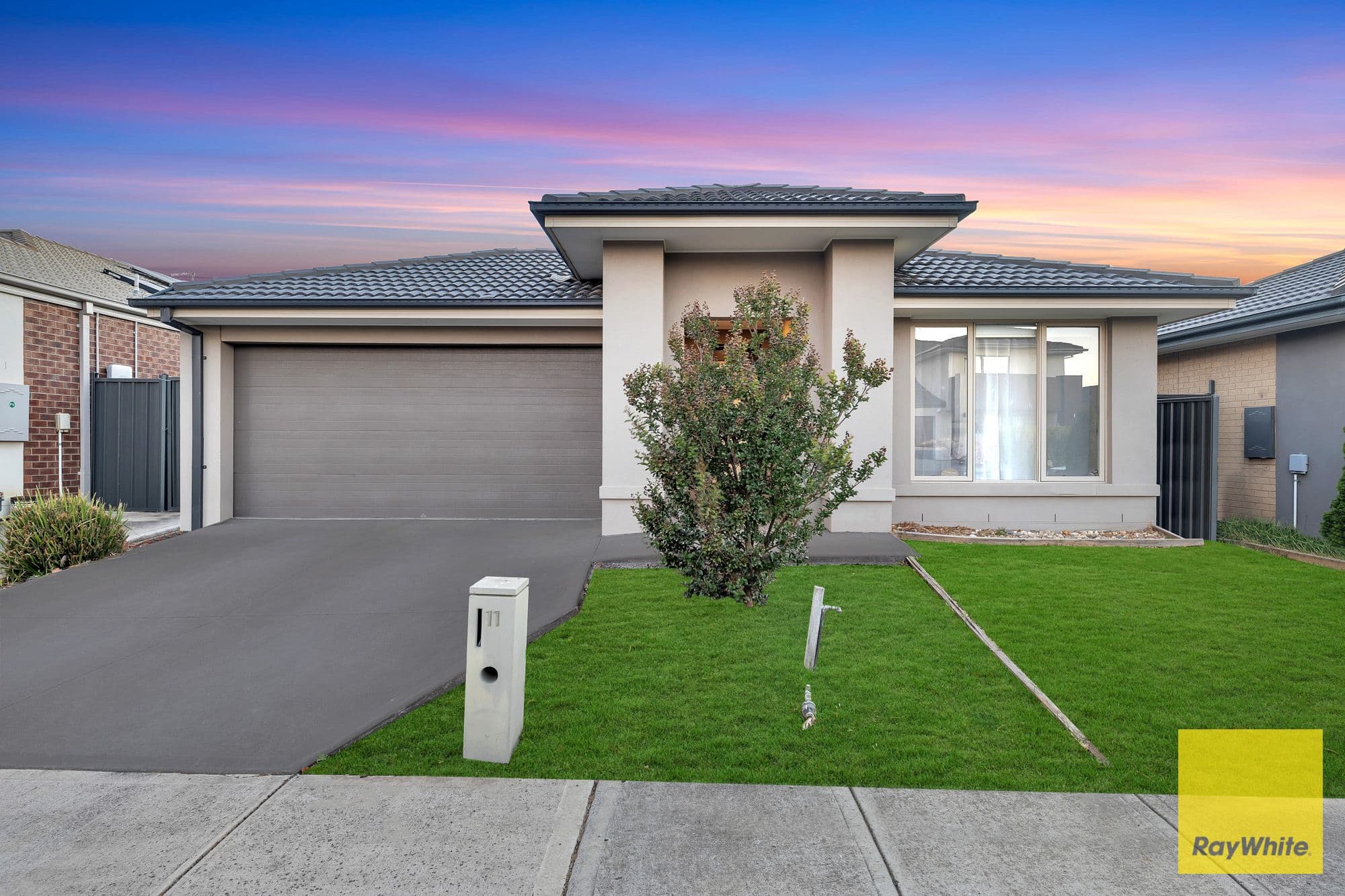 11 Allambie Street, Tarneit VIC 3029, Tarneit - Thumbnail 2