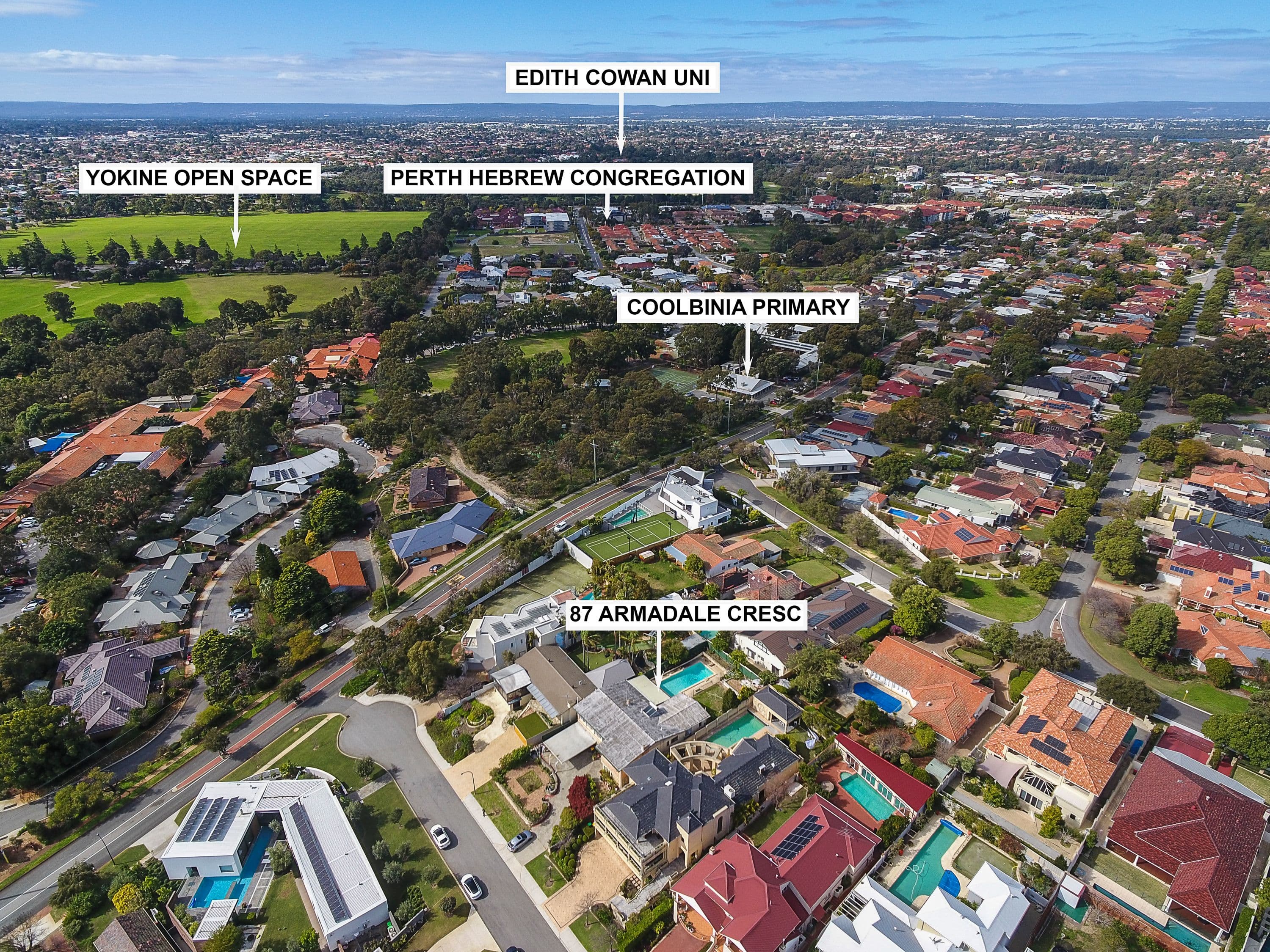 87 Armadale Crescent, Coolbinia WA 6050, Coolbinia - Thumbnail 6