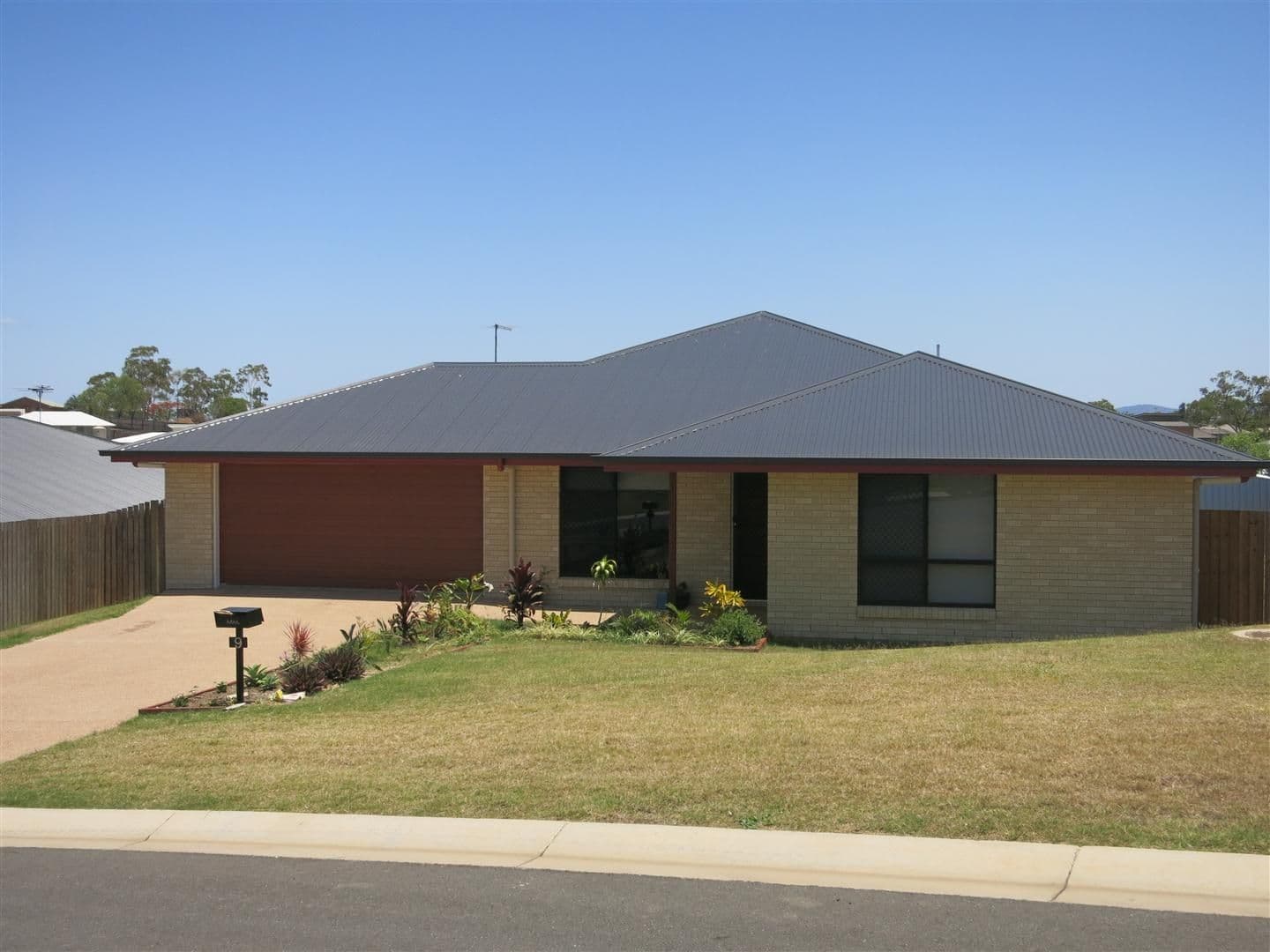 9 Jardine Court, GRACEMERE QLD 4702, Gracemere - Image 1