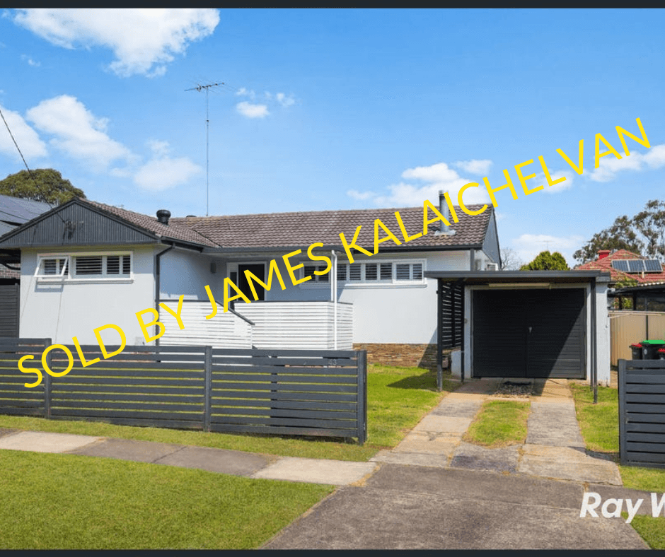 43 Bryson Street, Toongabbie NSW 2146, Toongabbie - Image 1
