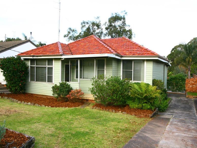 5  West Street, RUSSELL VALE NSW 2517, Russell Vale - Image 1