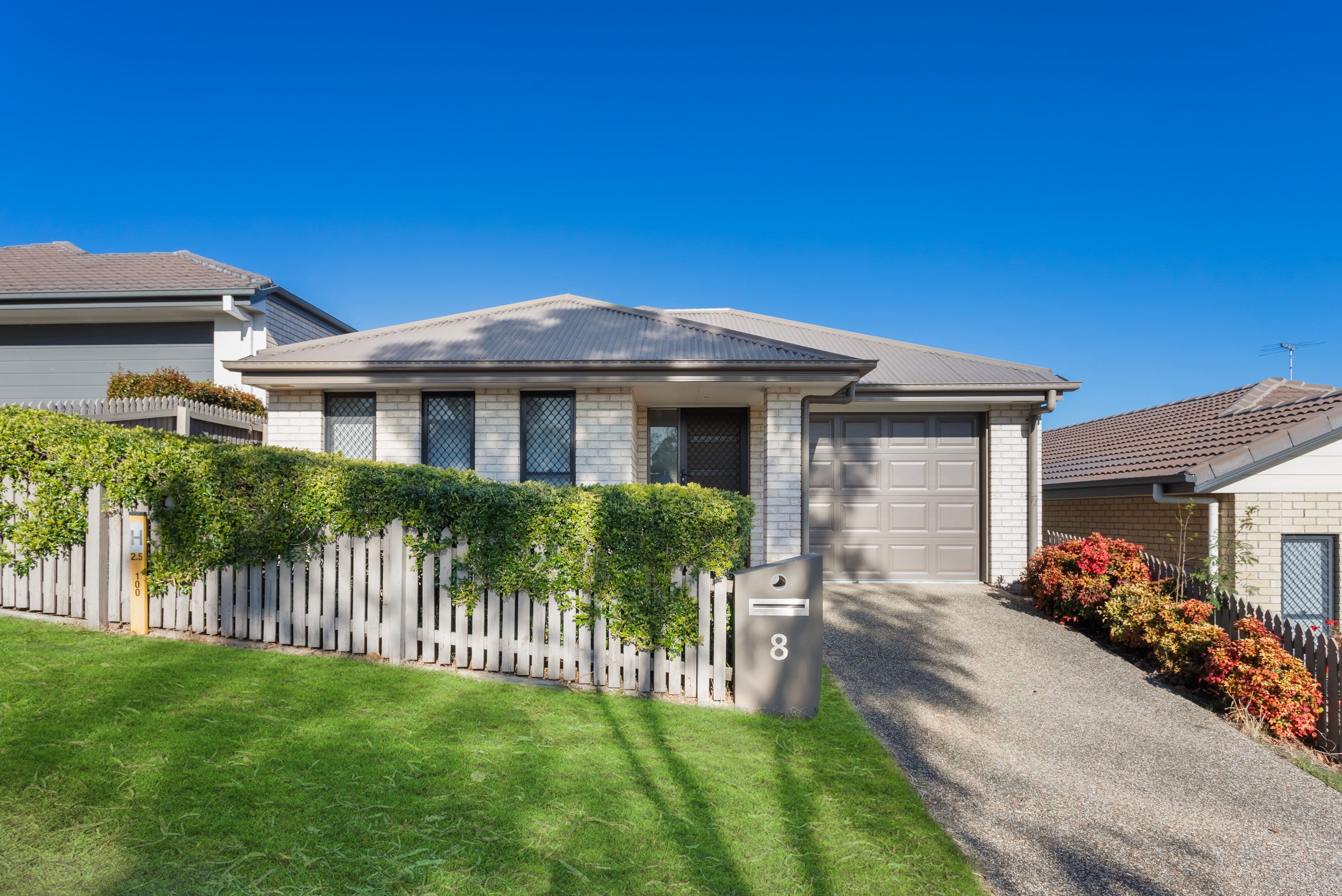 8 Daisy Street, Springfield Lakes QLD 4300, Springfield Lakes - Image 1