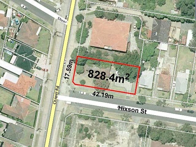 107 Chapel Road, Bankstown NSW 2200, Bankstown - Image 1
