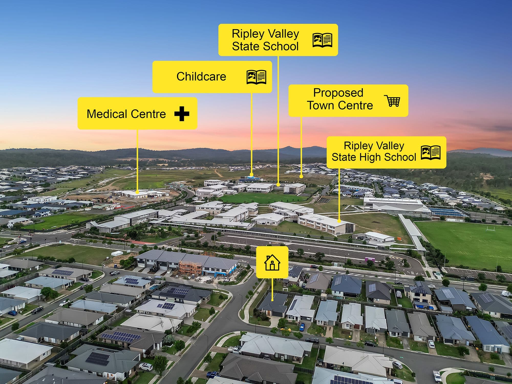 59 Freedom Crescent, South Ripley QLD 4306, South Ripley - Thumbnail 2