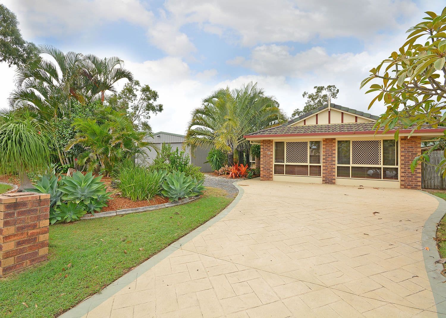10 Thornbill Drive, Eli Waters QLD 4655, Eli Waters - Image 1