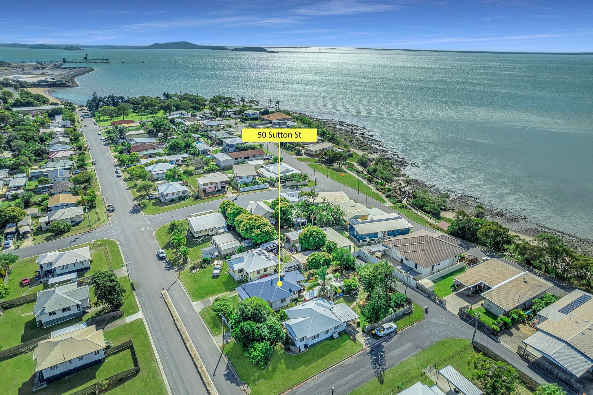 50 Sutton Street, Barney Point QLD 4680, Barney Point - Image 1