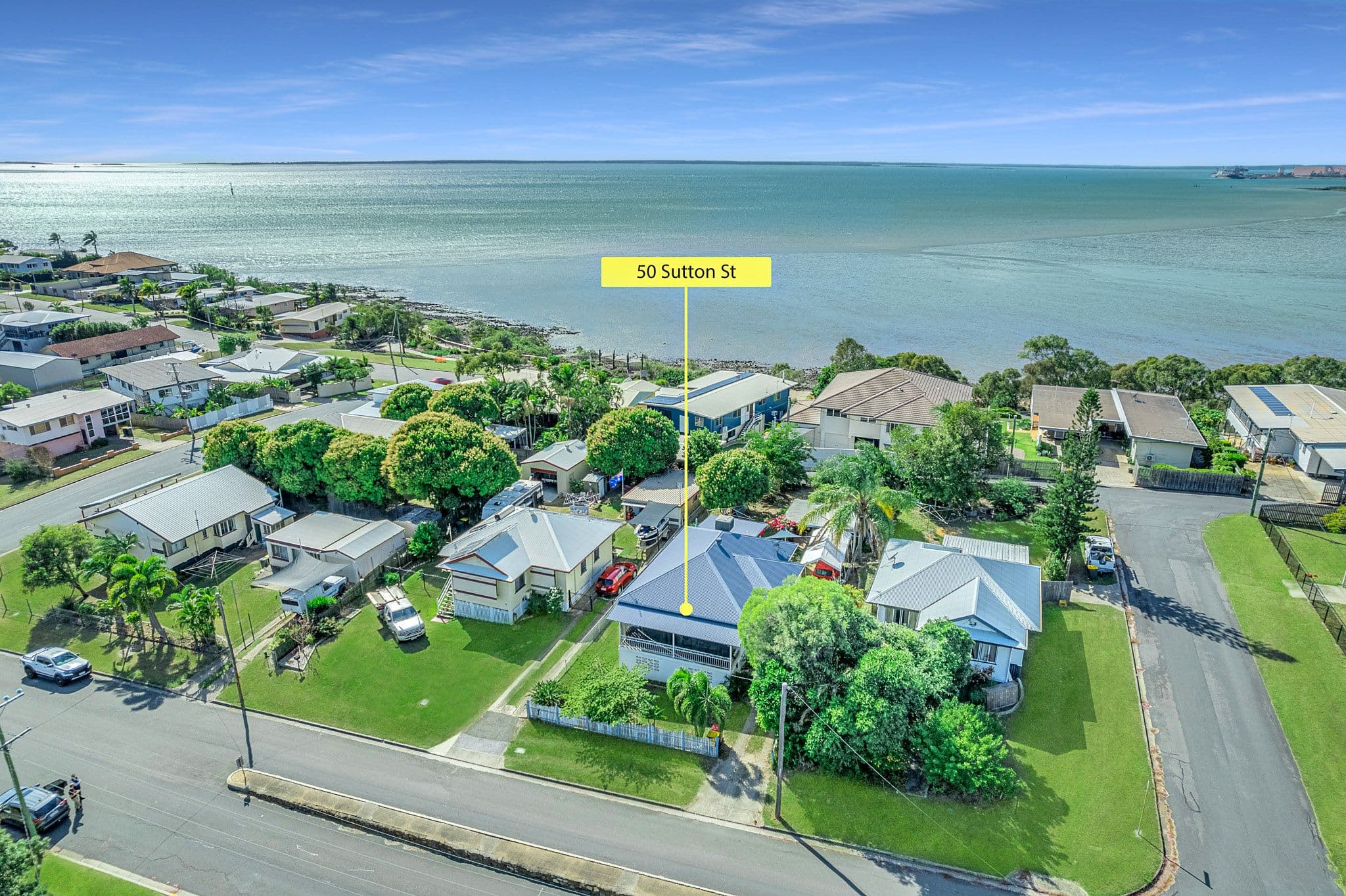 50 Sutton Street, Barney Point QLD 4680, Barney Point - Thumbnail 2