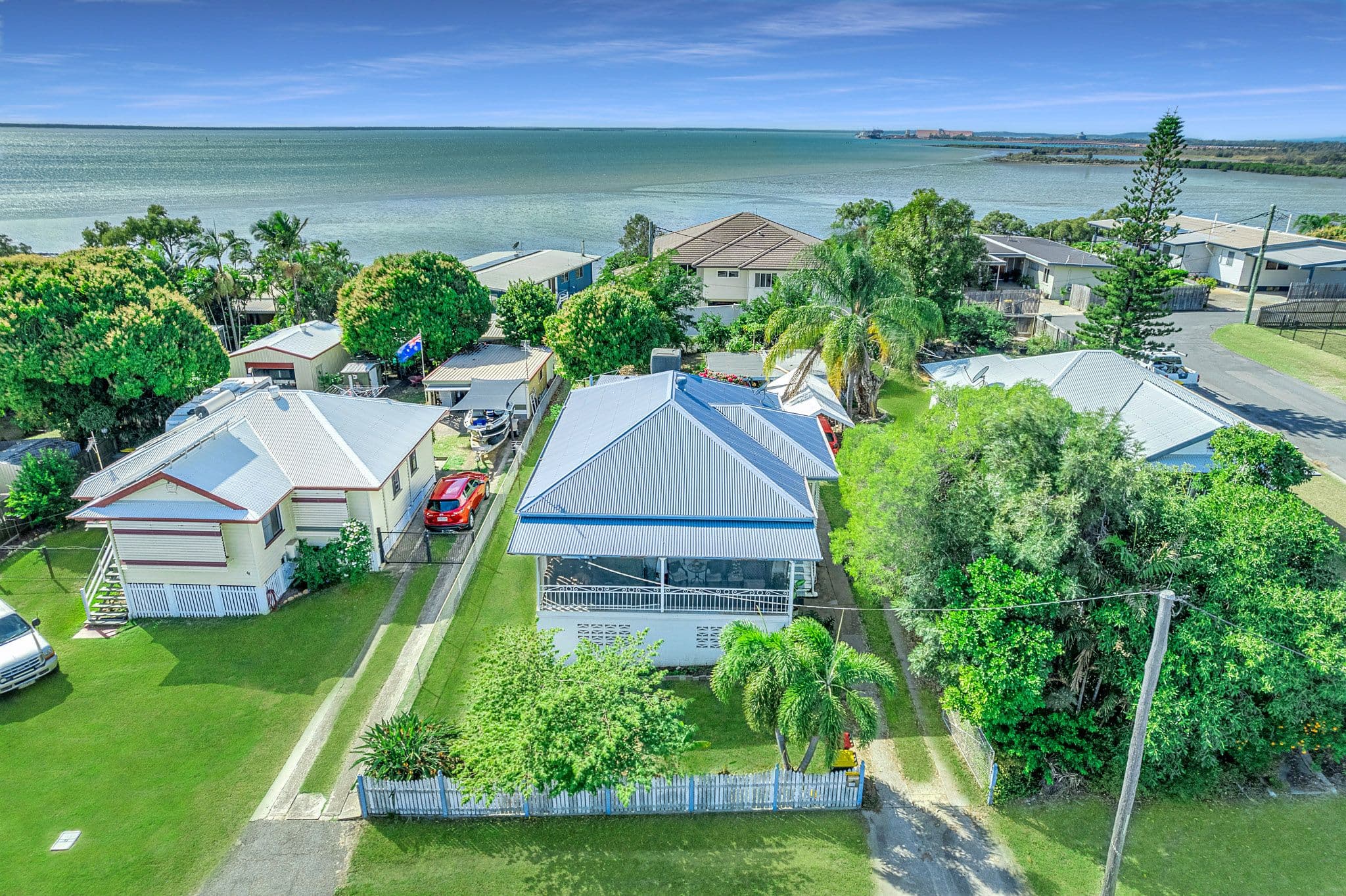 50 Sutton Street, Barney Point QLD 4680, Barney Point - Thumbnail 3