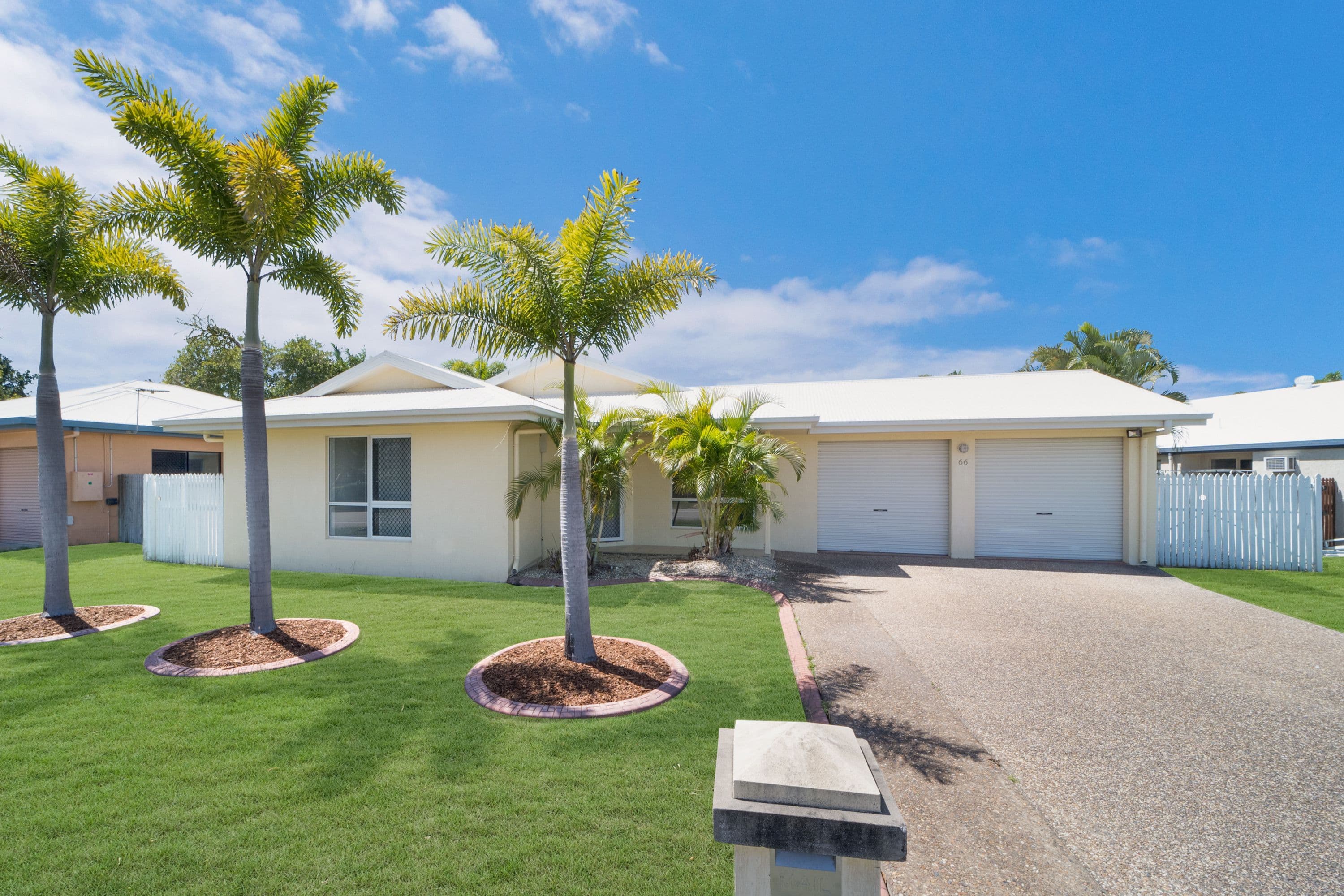 66 Greenwood Drive, Kirwan QLD 4817, Kirwan - Image 1