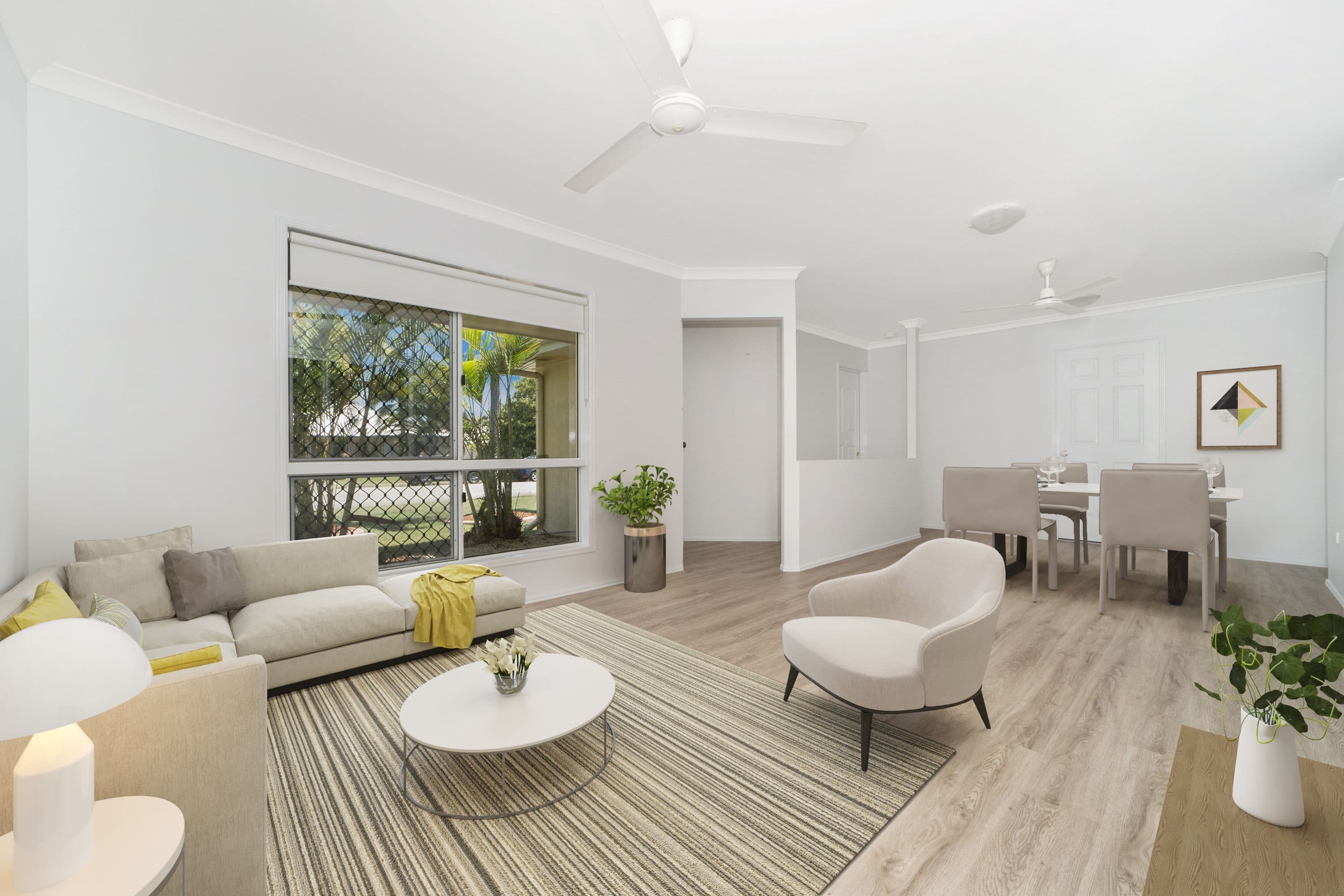 66 Greenwood Drive, Kirwan QLD 4817, Kirwan - Thumbnail 2