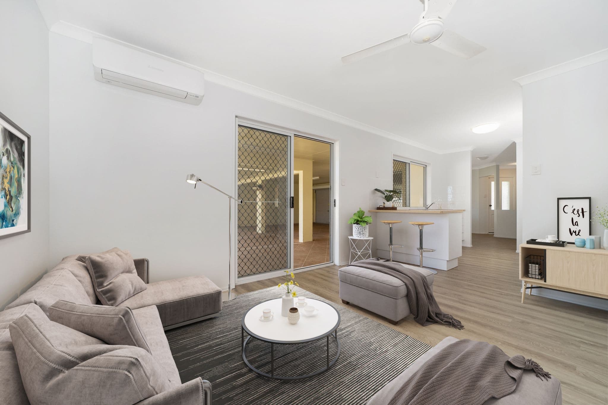 66 Greenwood Drive, Kirwan QLD 4817, Kirwan - Thumbnail 3