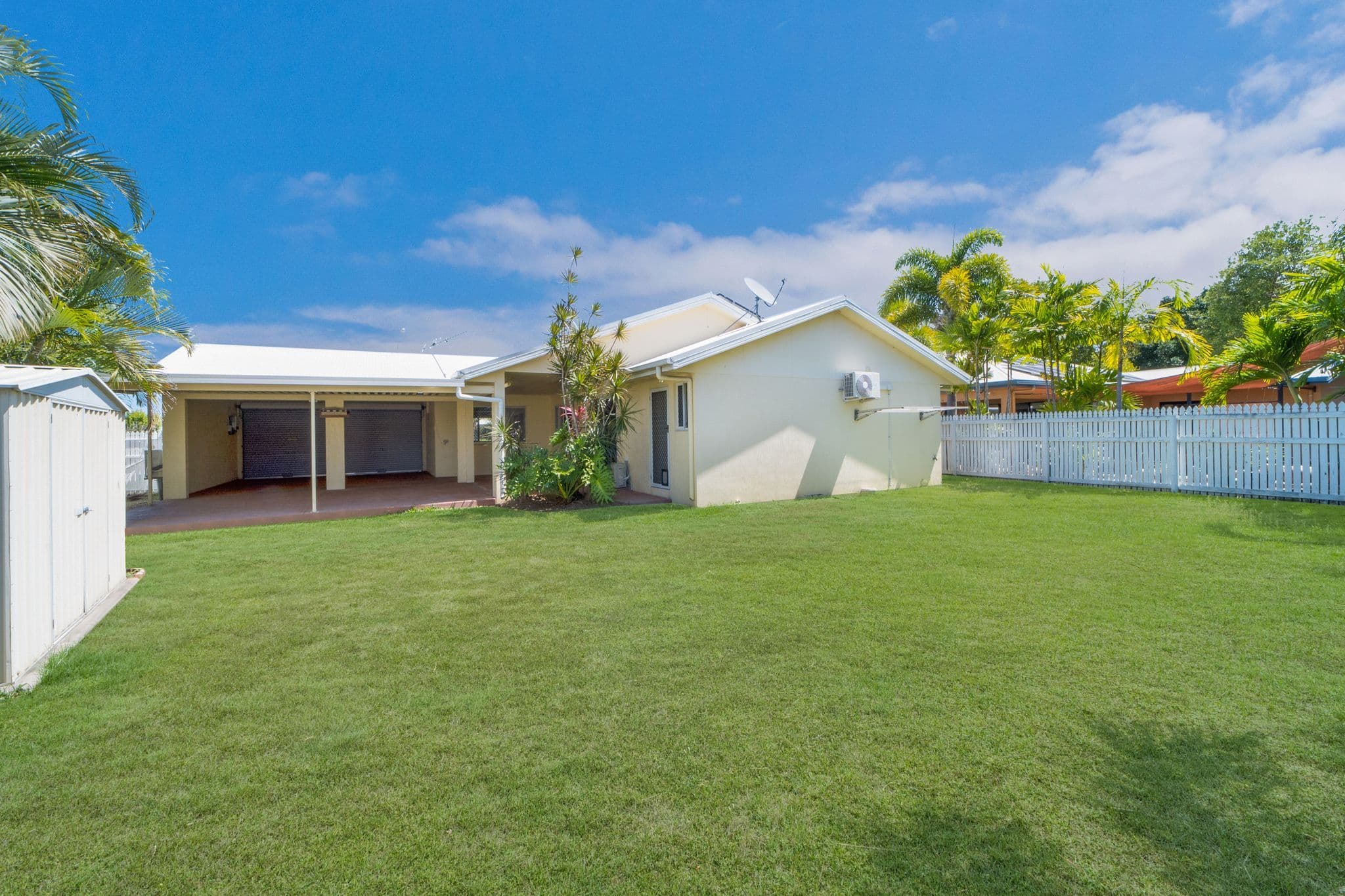 66 Greenwood Drive, Kirwan QLD 4817, Kirwan - Thumbnail 8