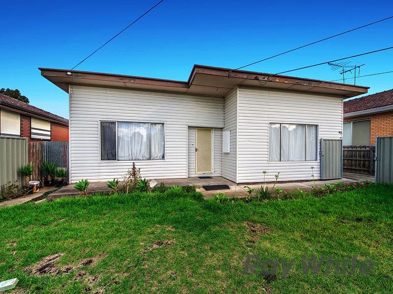45 George Street, St Albans VIC 3021, St Albans - Image 1