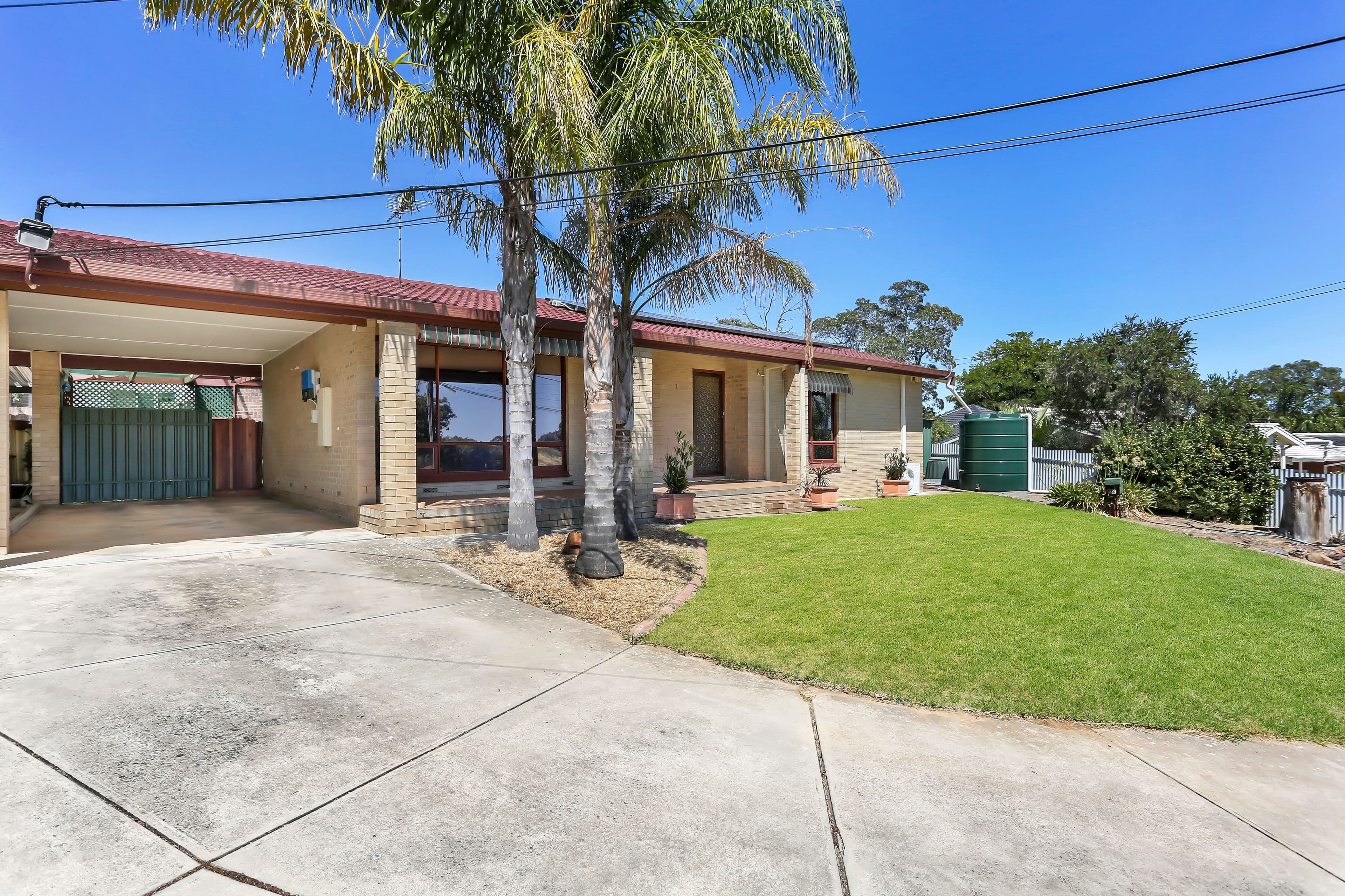 1 Almerta Street, Highbury SA 5089, Highbury - Image 1