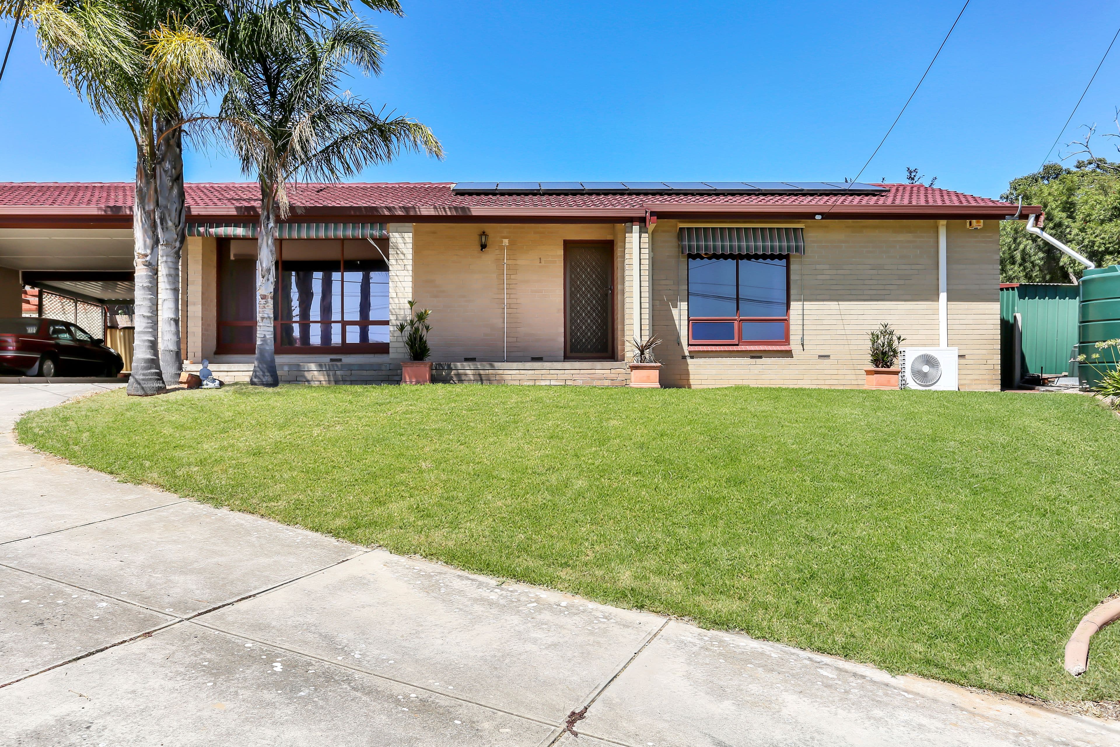 1 Almerta Street, Highbury SA 5089, Highbury - Thumbnail 2