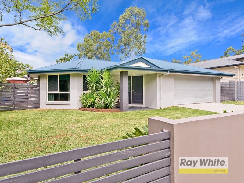 43 Mary Ring Drive, Samford Village QLD 4520, Samford Village - Thumbnail 2