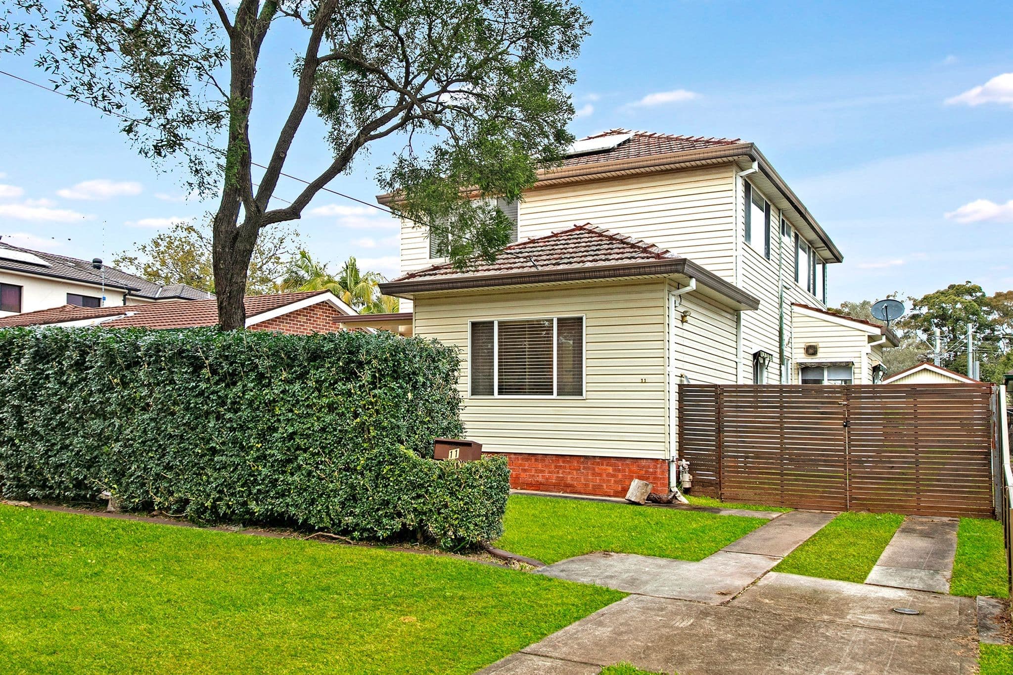 11 William Road, Riverwood NSW 2210, Riverwood - Image 1