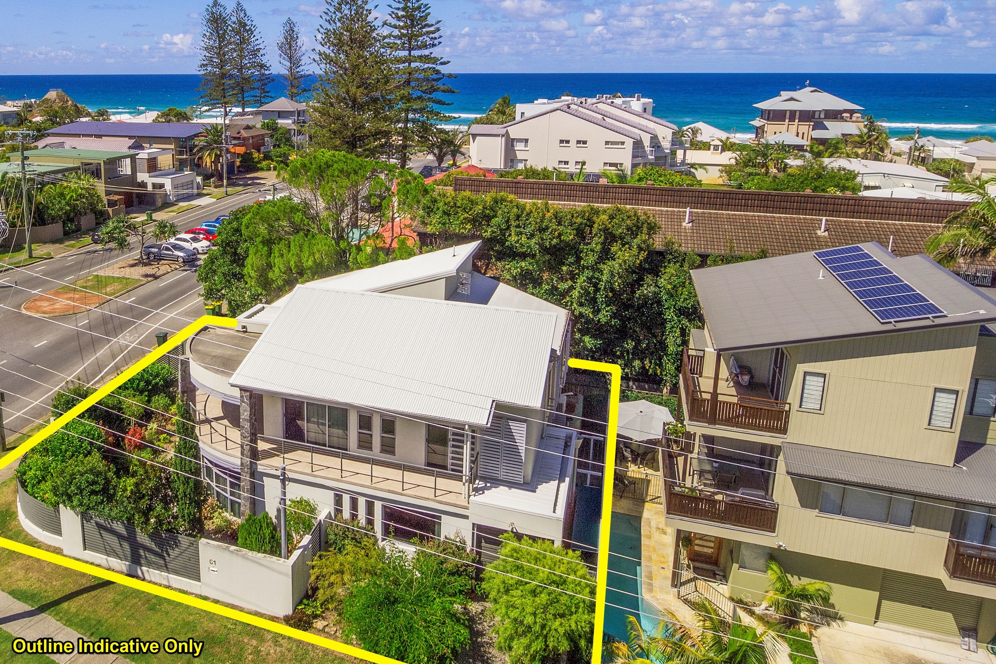 61 Teemangum Street, Currumbin QLD 4223, Currumbin - Image 1