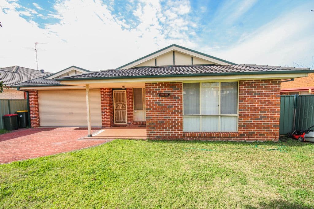 19 Pippen Street, Harrington Park NSW 2567, Harrington Park - Image 1