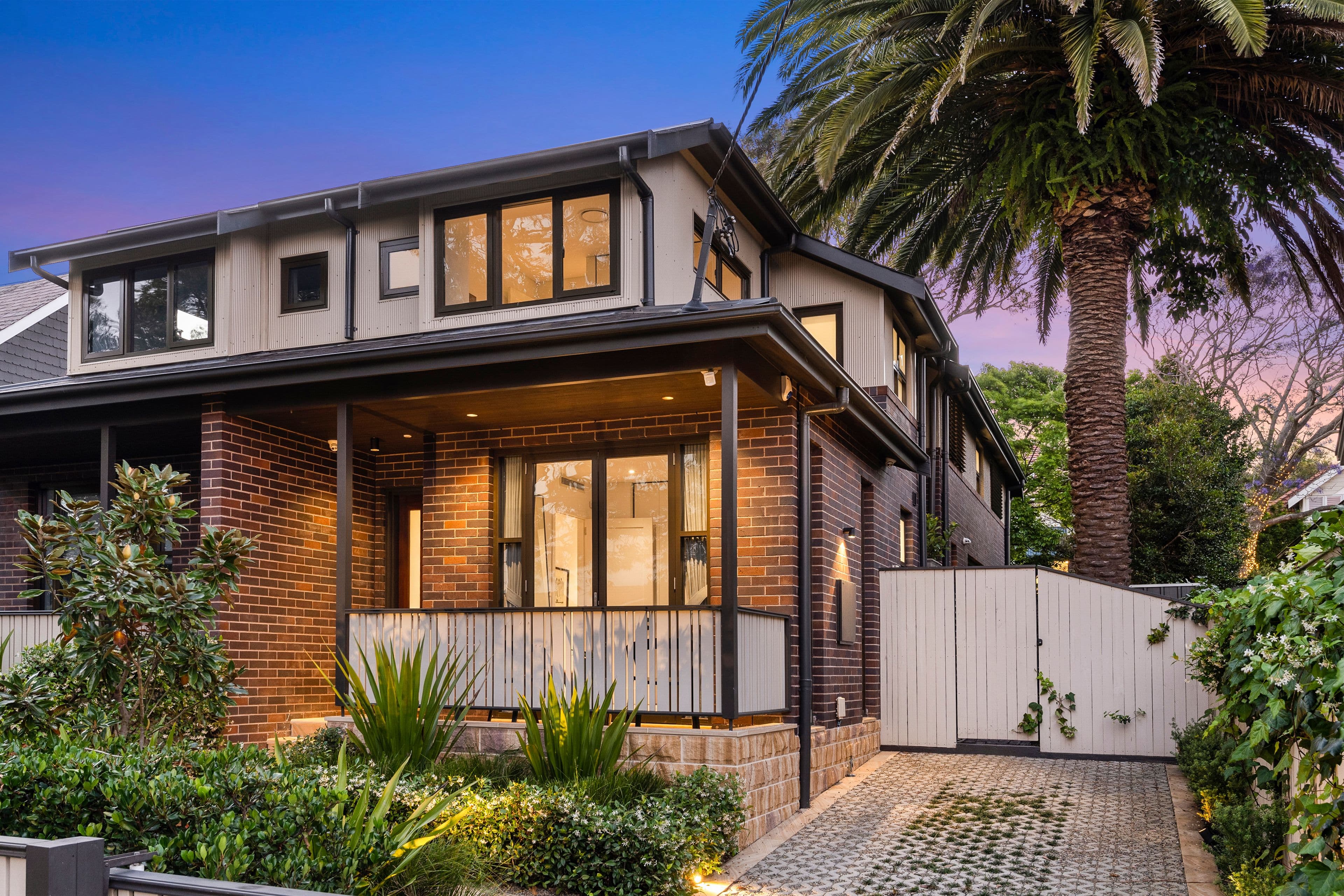 32B Orlando Avenue, Mosman NSW 2088, Mosman - Image 1