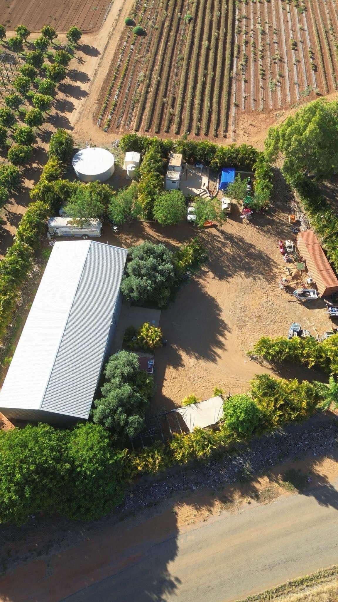 8 Lawson Street, Carnarvon WA 6701, Carnarvon - Image 1