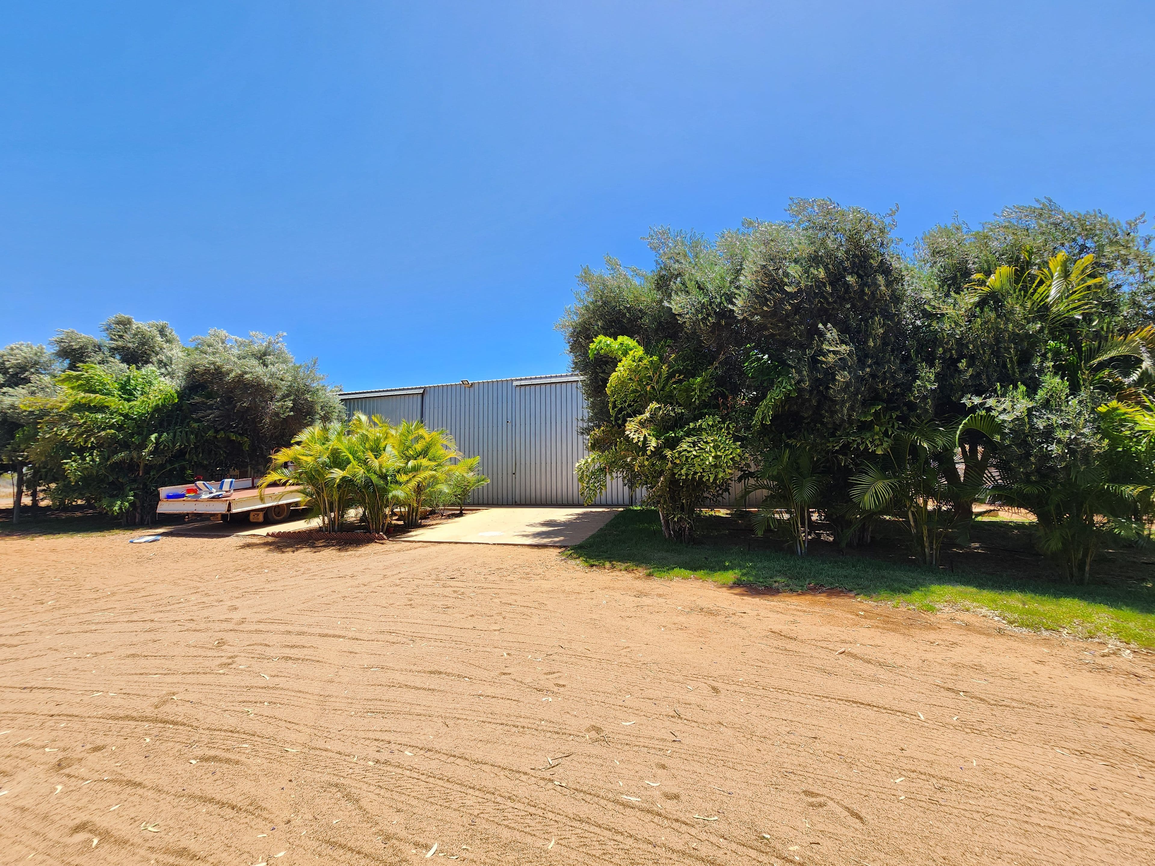8 Lawson Street, Carnarvon WA 6701, Carnarvon - Thumbnail 2