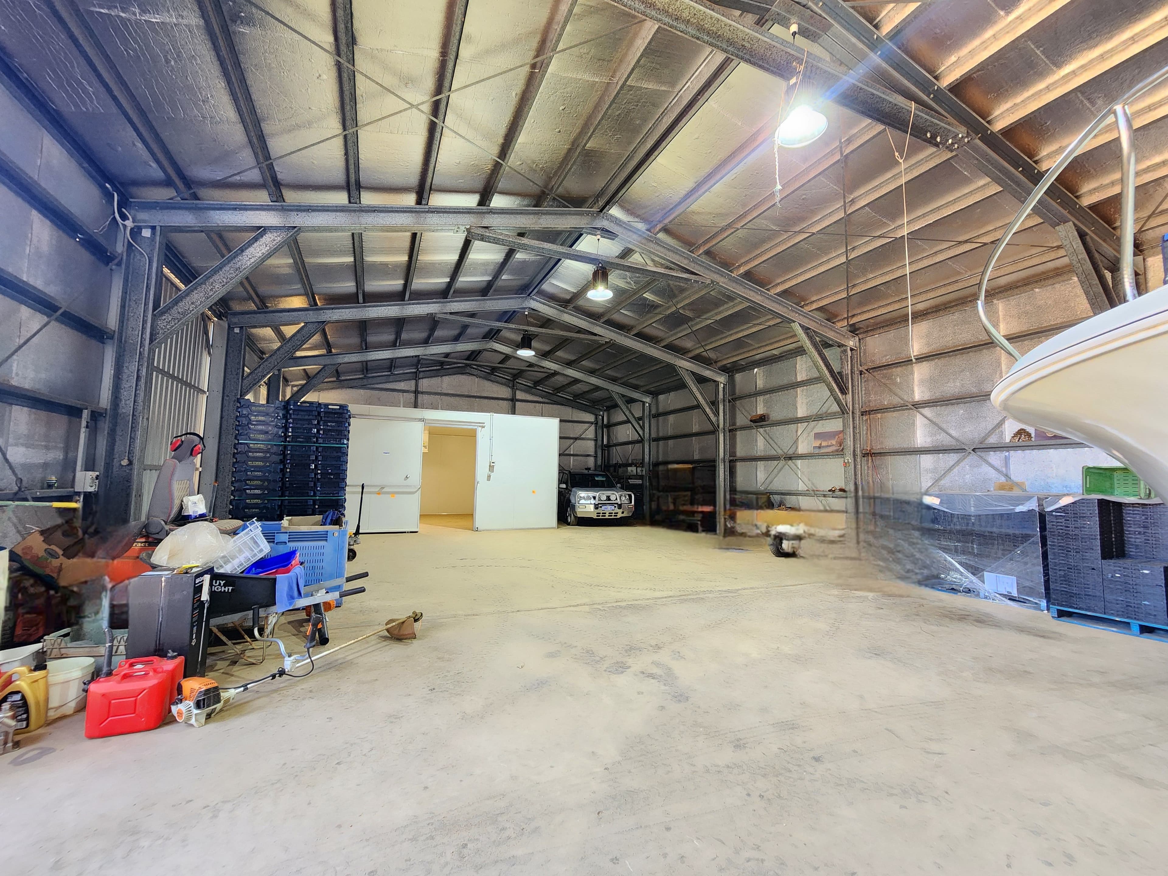 8 Lawson Street, Carnarvon WA 6701, Carnarvon - Thumbnail 5