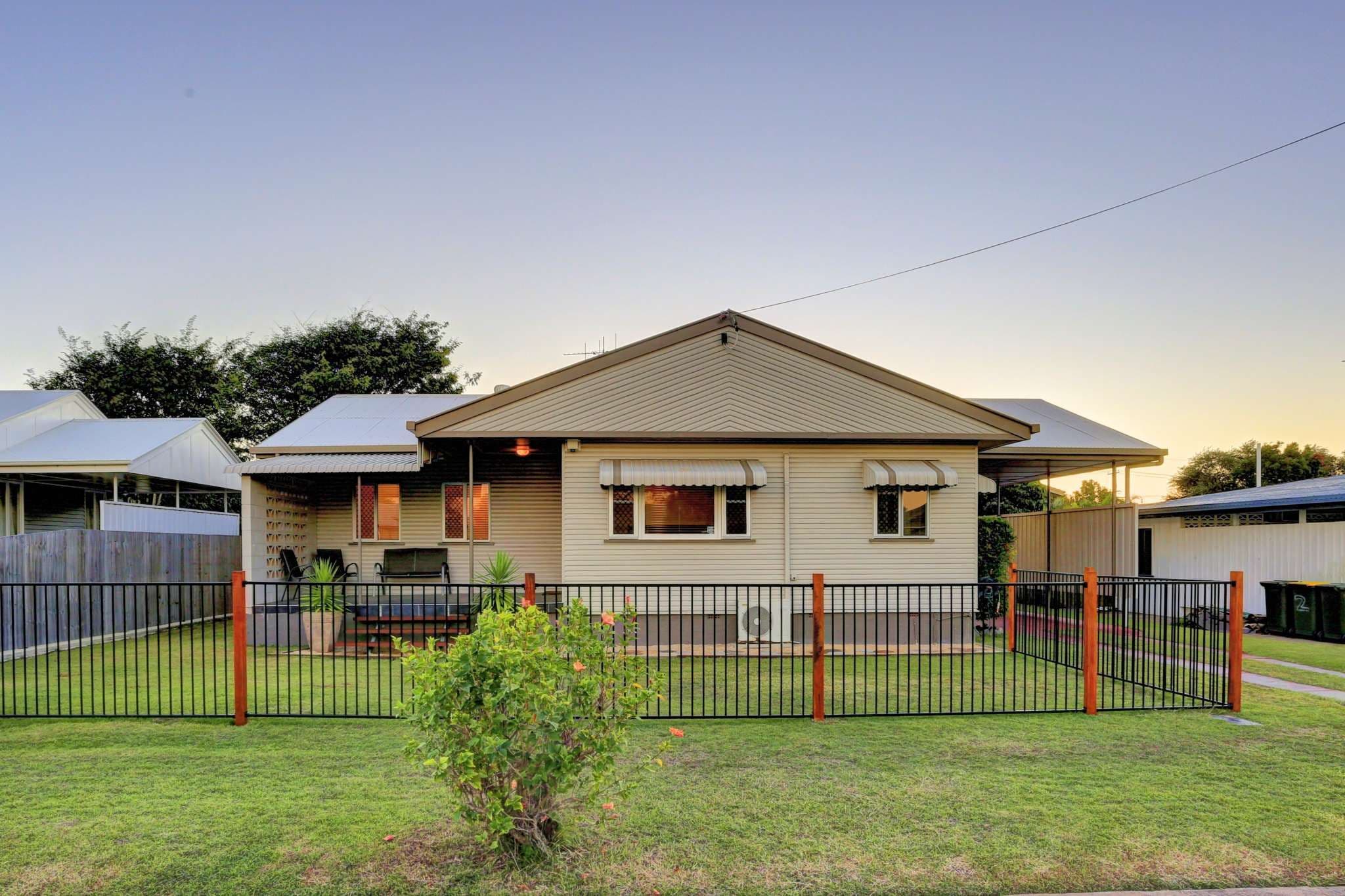 4 McMurtrie Street, Svensson Heights QLD 4670, Svensson Heights - Image 1