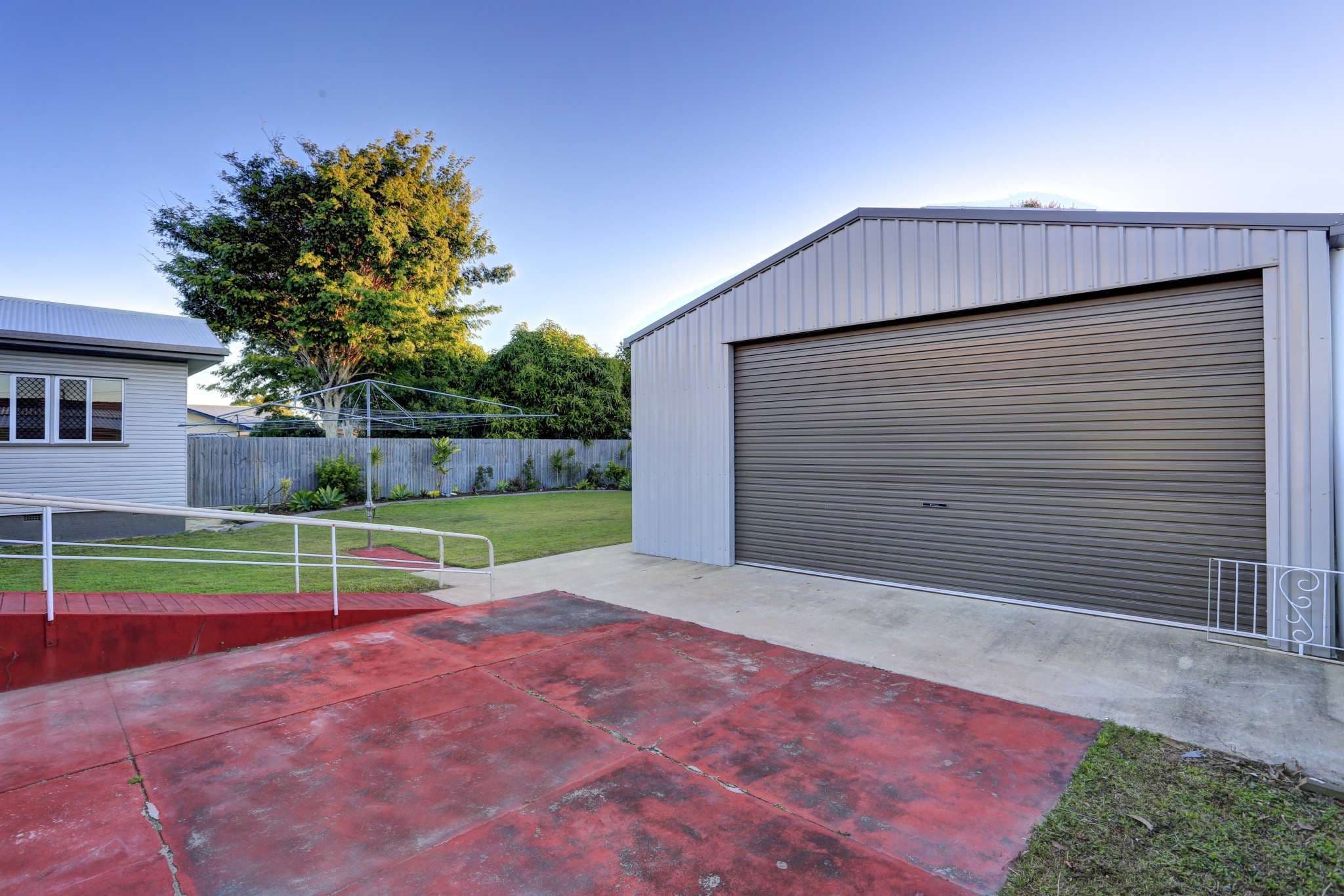 4 McMurtrie Street, Svensson Heights QLD 4670, Svensson Heights - Thumbnail 2