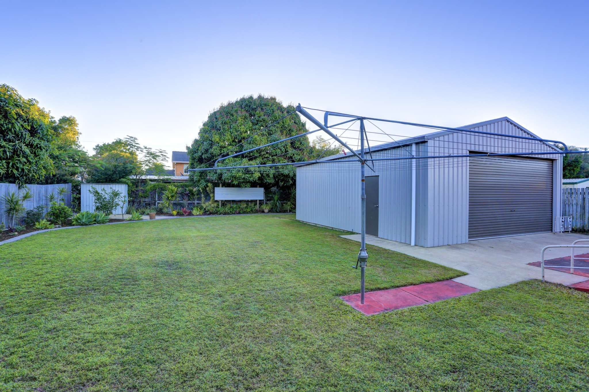 4 McMurtrie Street, Svensson Heights QLD 4670, Svensson Heights - Thumbnail 3