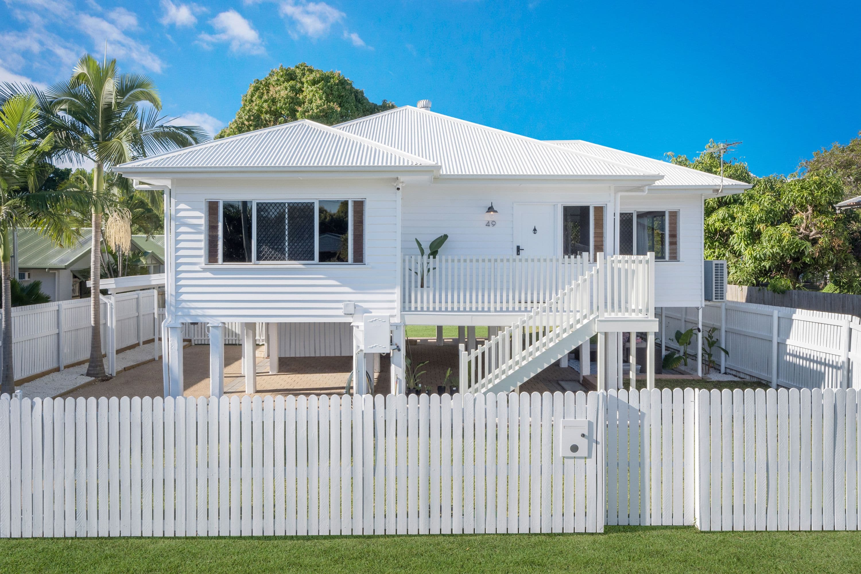 49 Goldring Street, Hermit Park QLD 4812, Hermit Park - Image 1