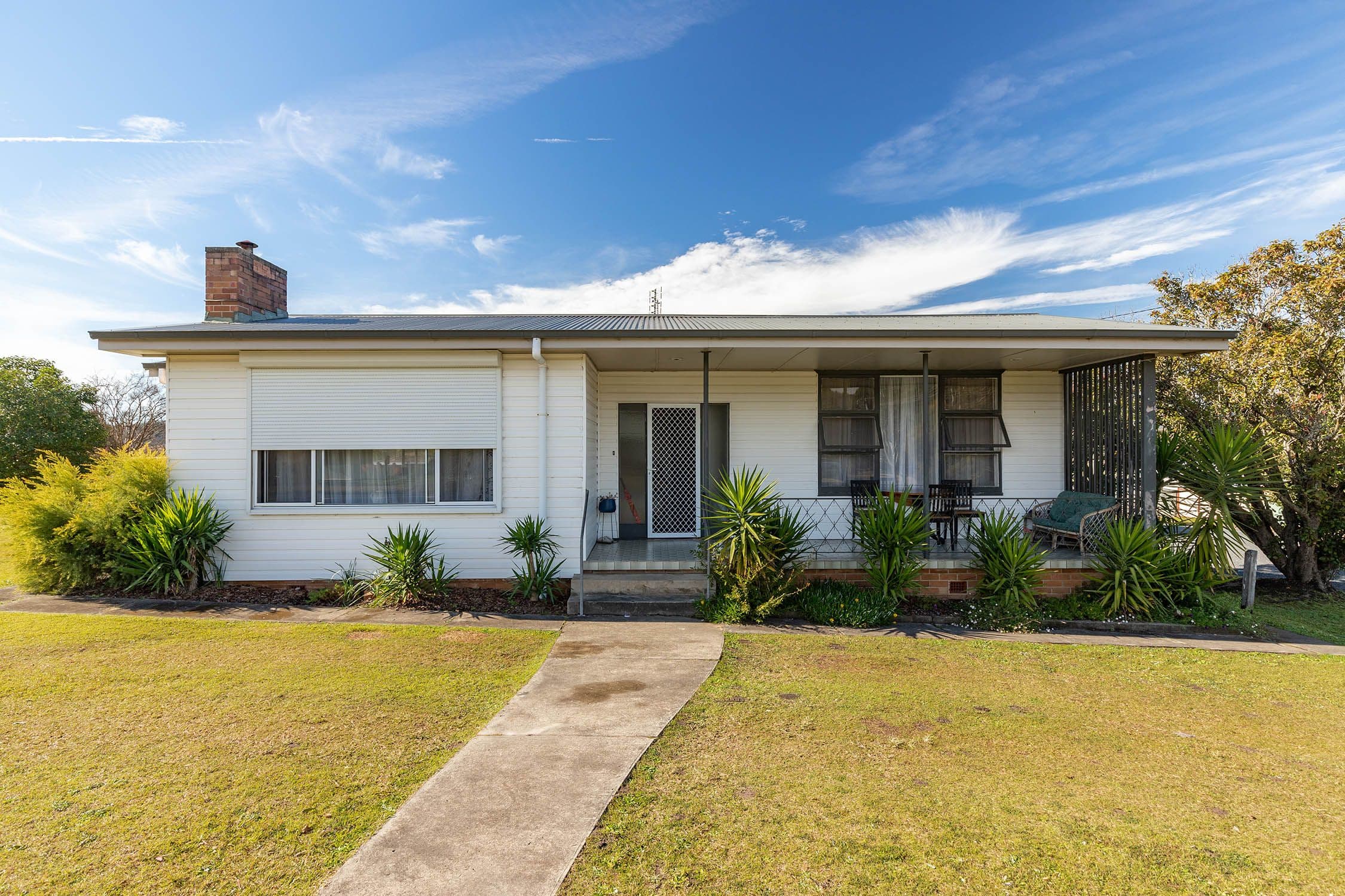 98 Ravenshaw Street, Gloucester NSW 2422, Gloucester - Image 1