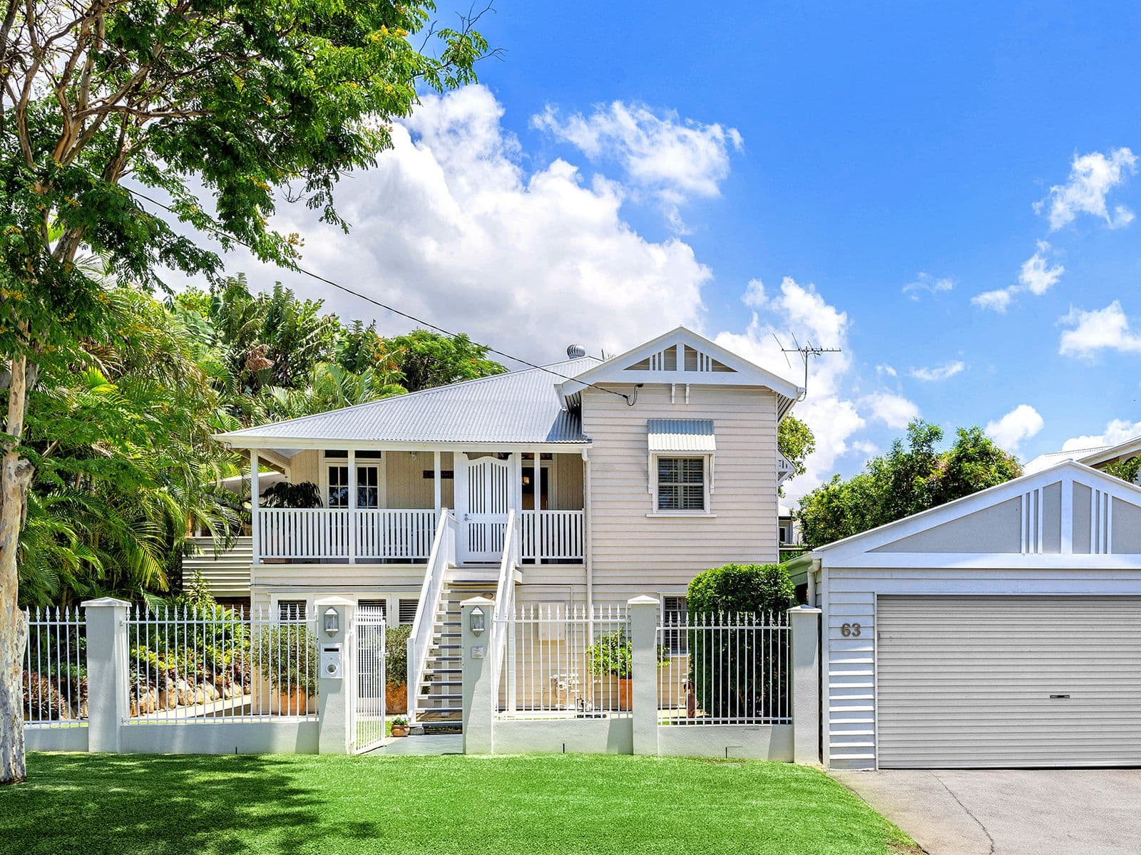 63 Lloyd Street, Camp Hill QLD 4152, Camp Hill - Image 1
