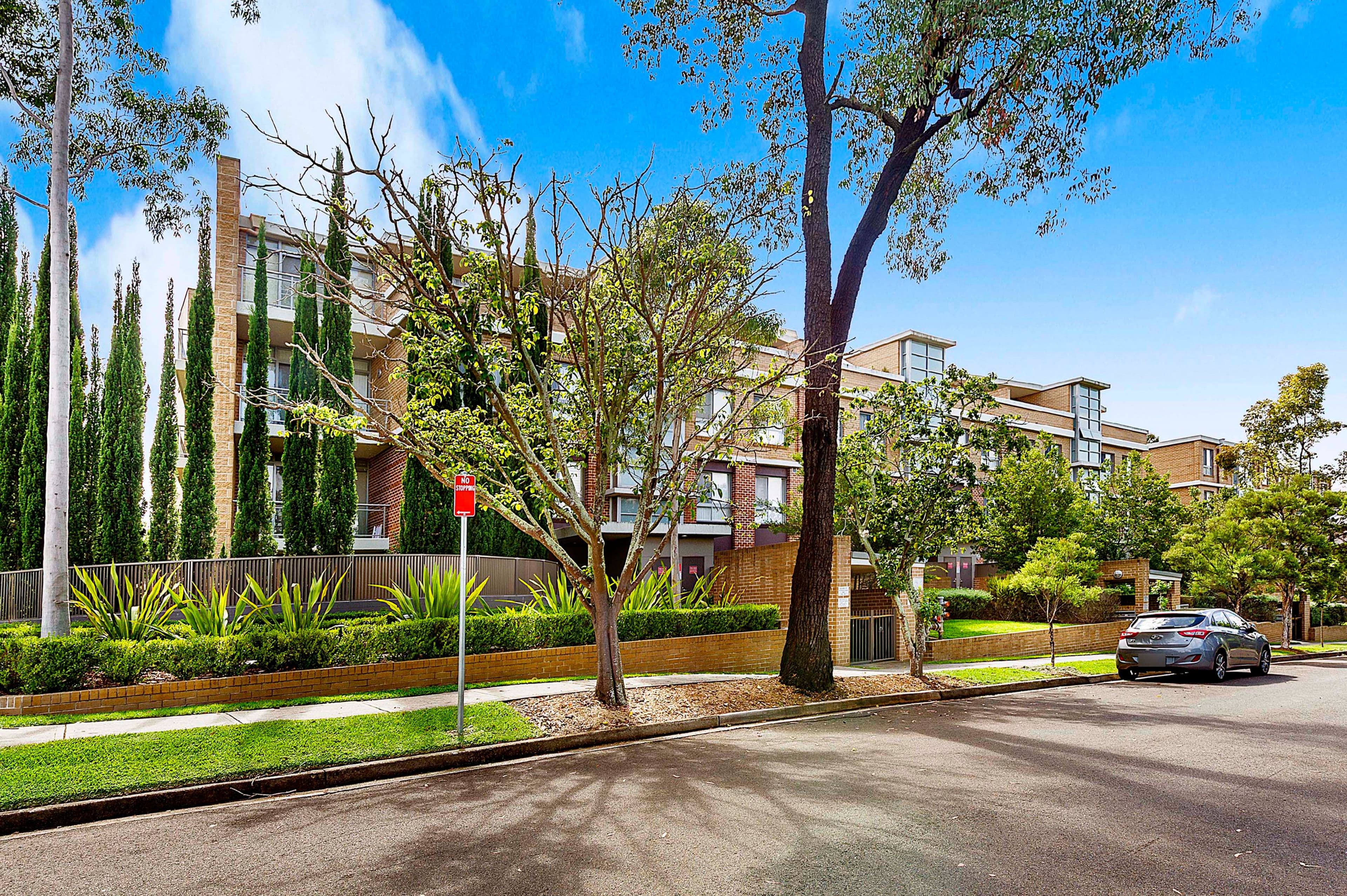 31-39 Sherwin Avenue, Castle Hill NSW 2154, Castle Hill - Image 1