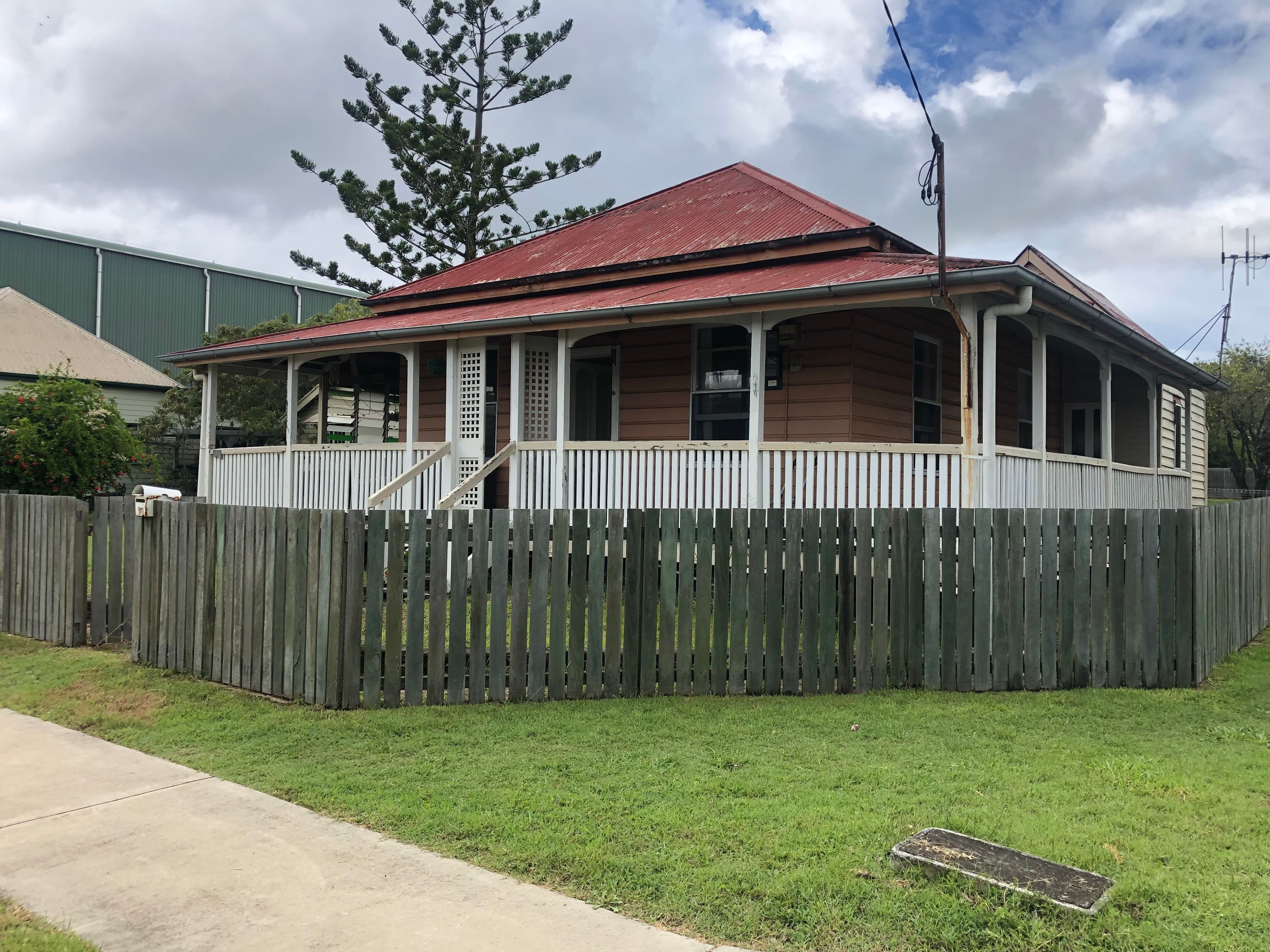 10 Ellena Street, Maryborough QLD 4650, Maryborough - Image 1