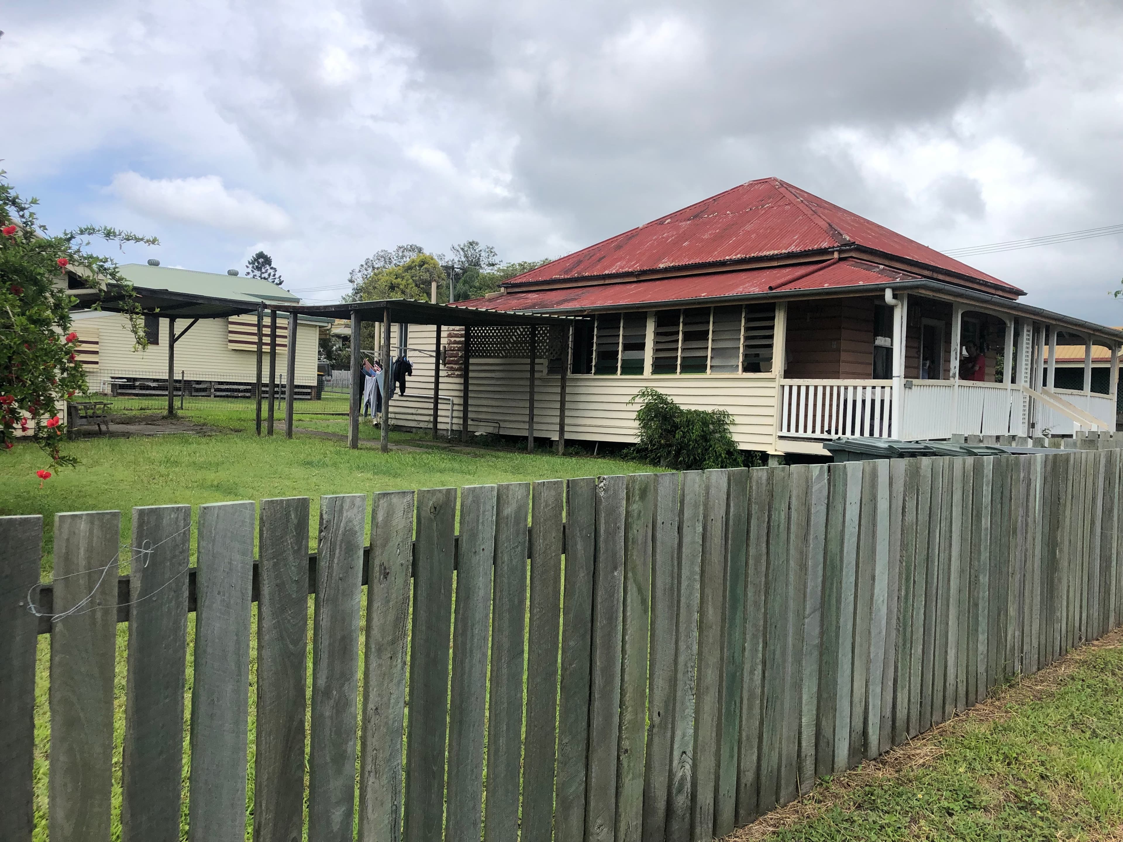 10 Ellena Street, Maryborough QLD 4650, Maryborough - Thumbnail 2